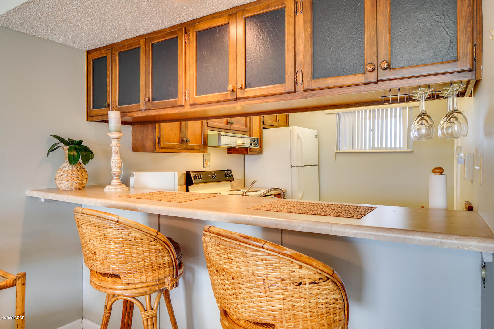 Leisure #1 Condo - Residential