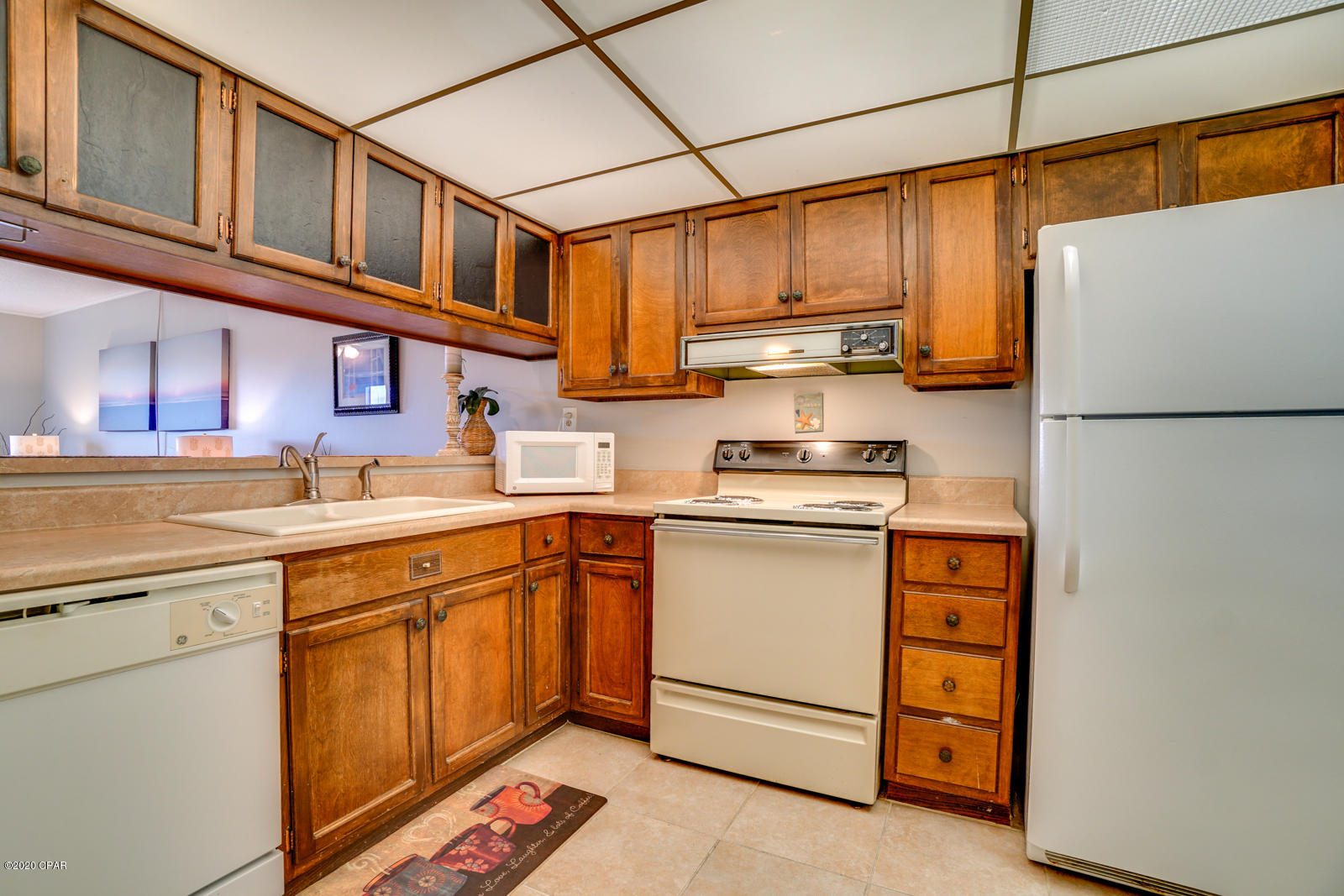 Leisure #1 Condo - Residential