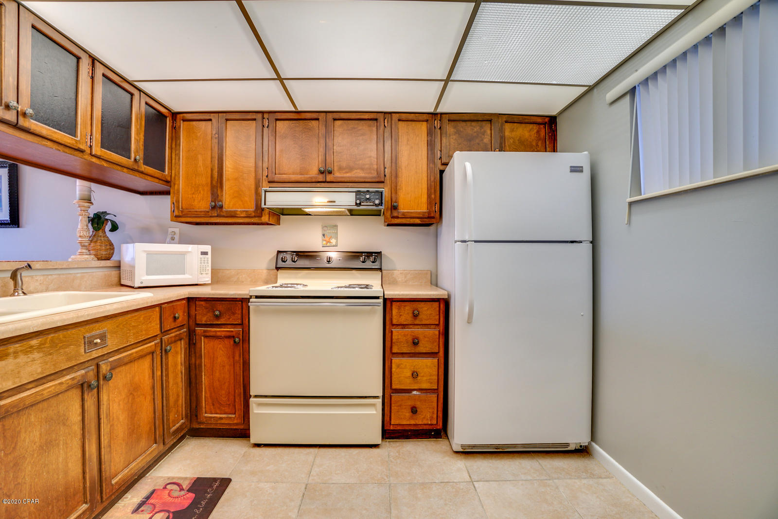 Leisure #1 Condo - Residential