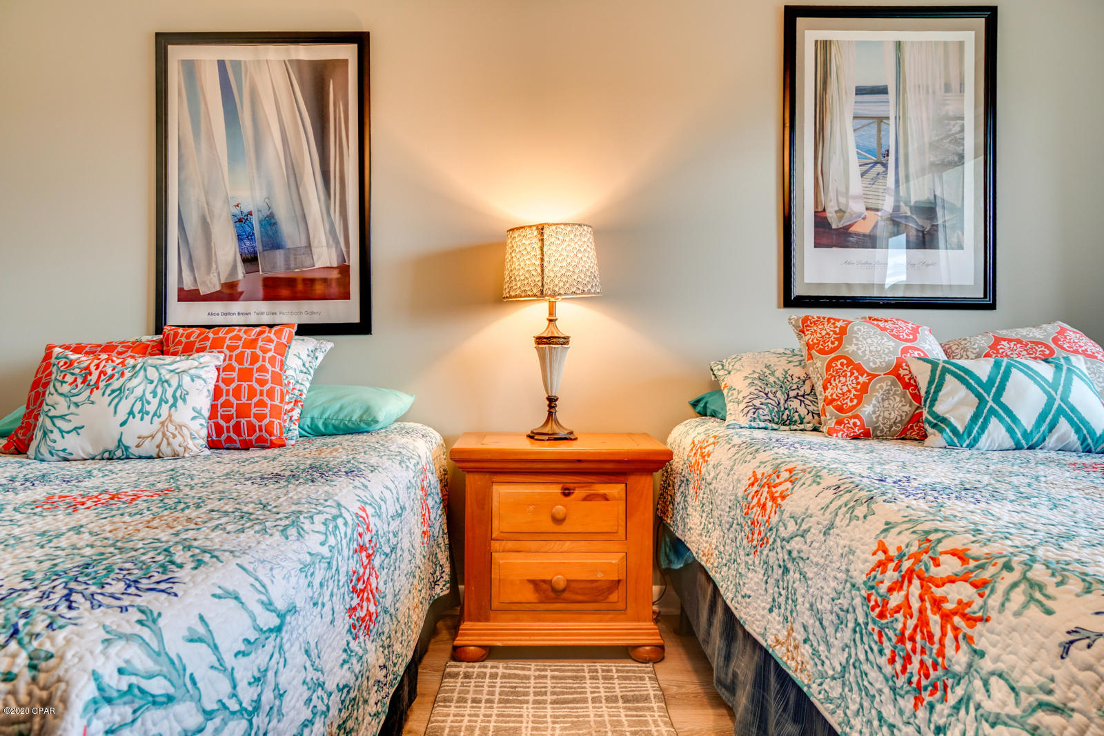 Leisure #1 Condo - Residential