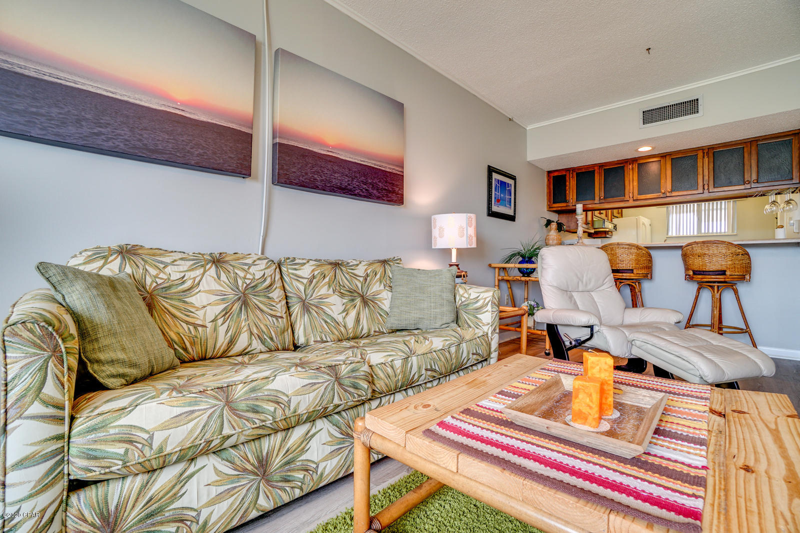 Leisure #1 Condo - Residential