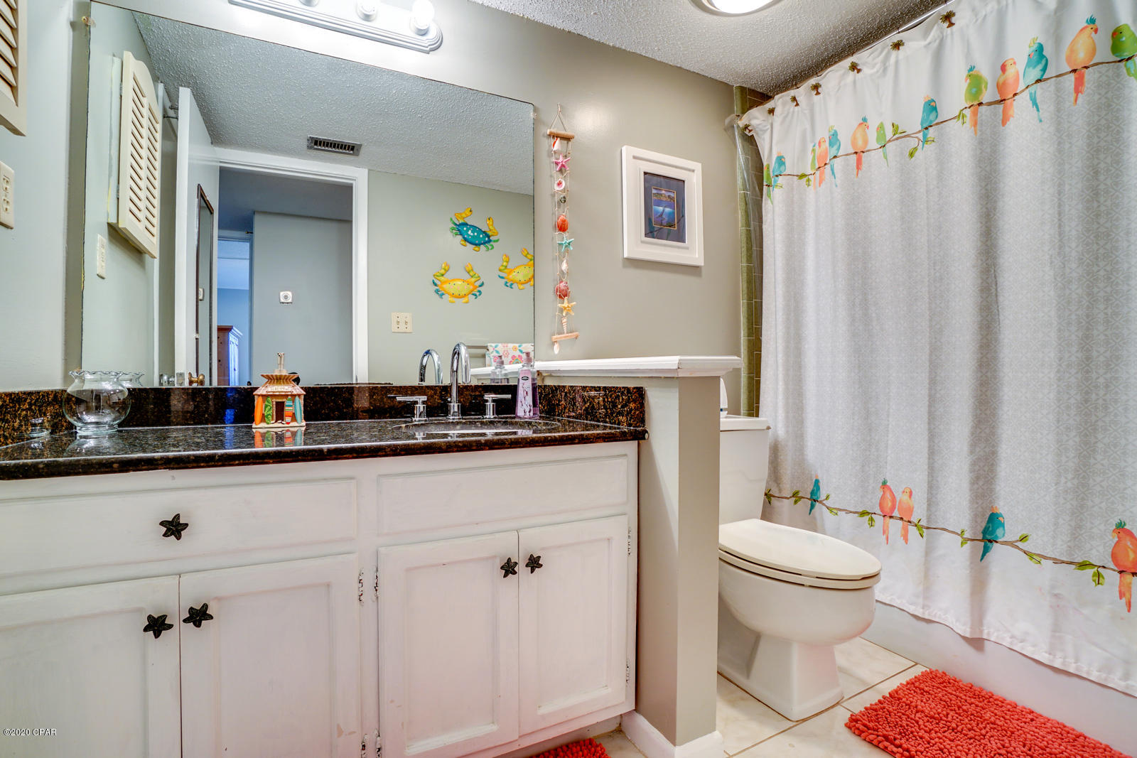 Leisure #1 Condo - Residential