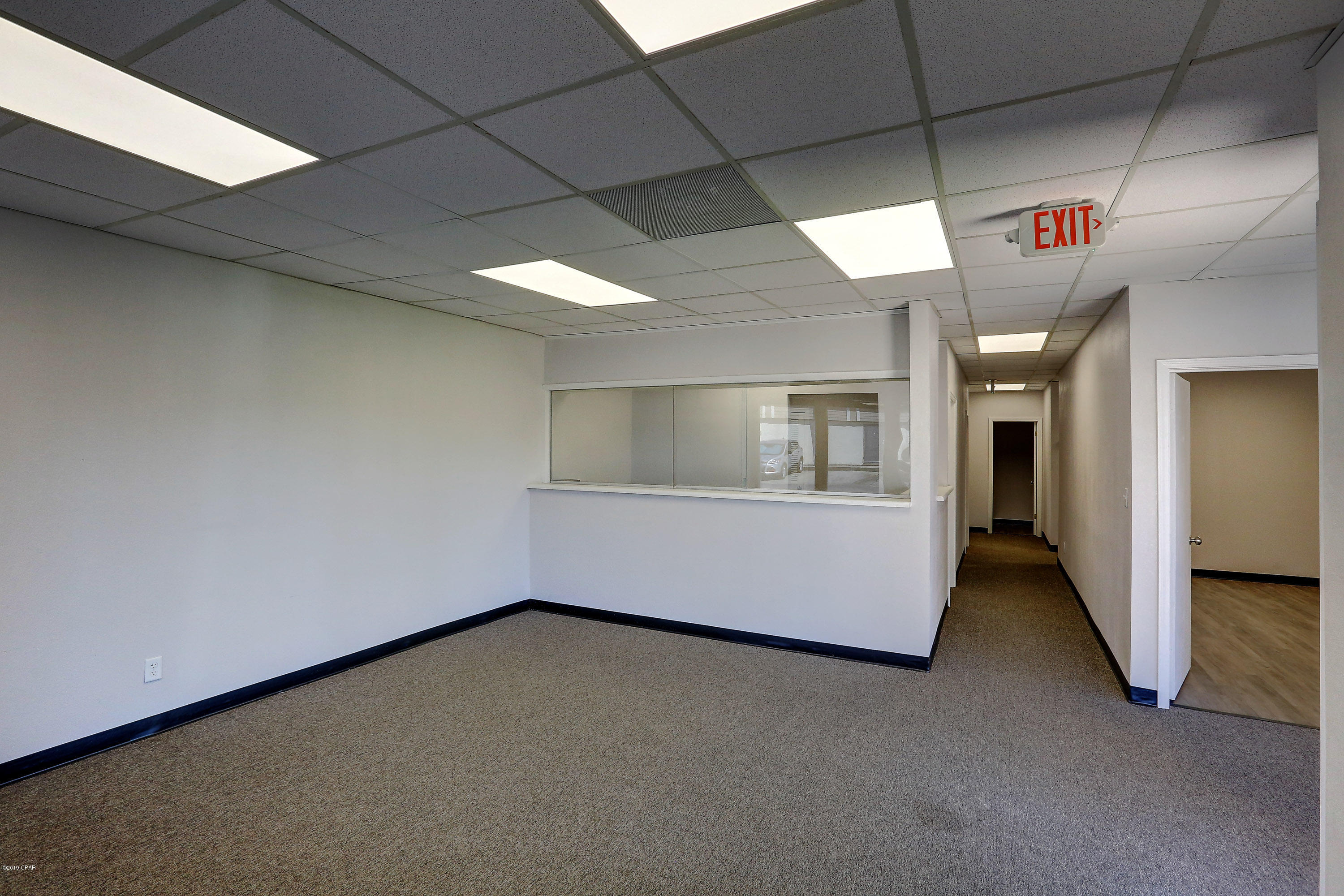 No Named Subdivision - Commercial Lease