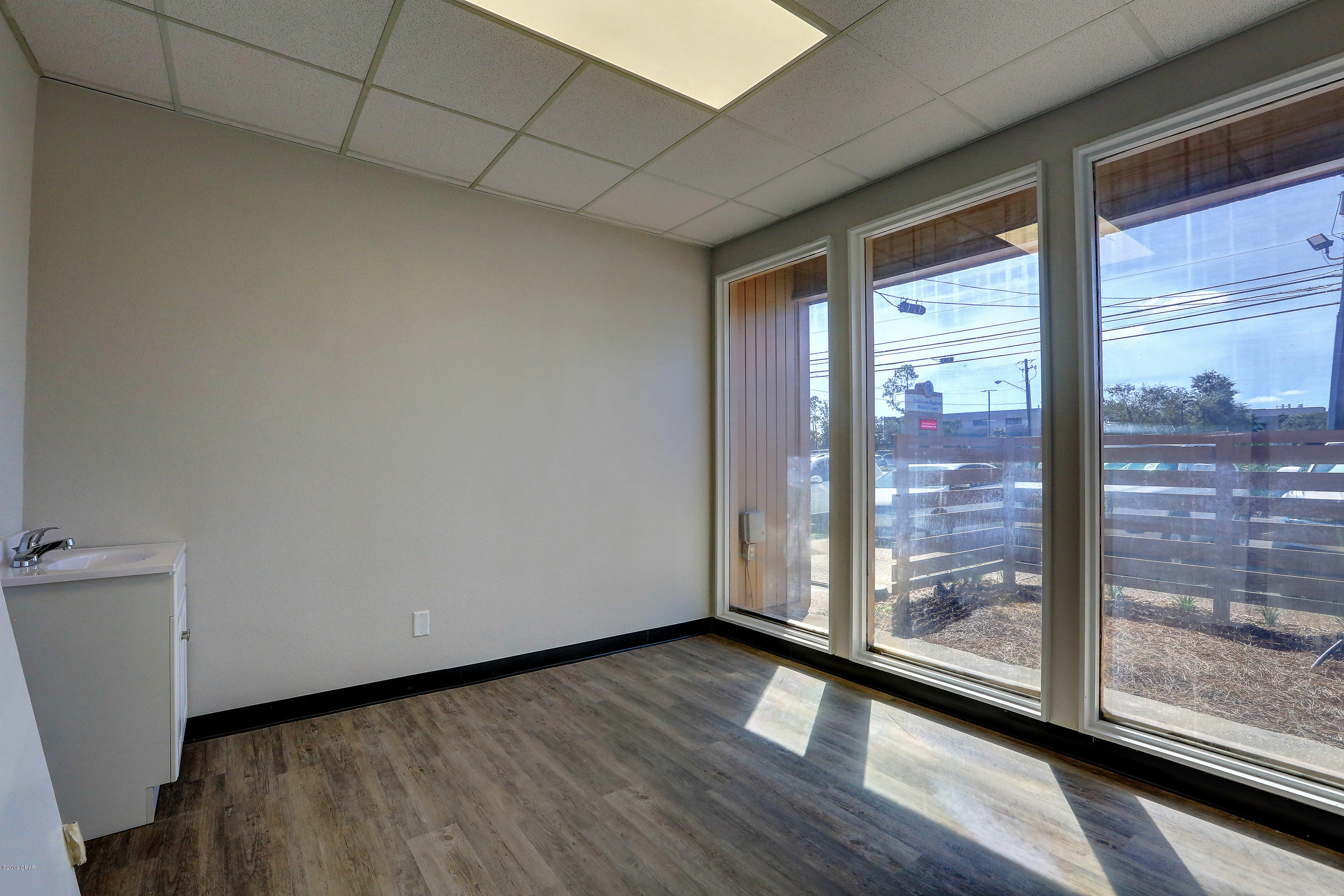 No Named Subdivision - Commercial Lease