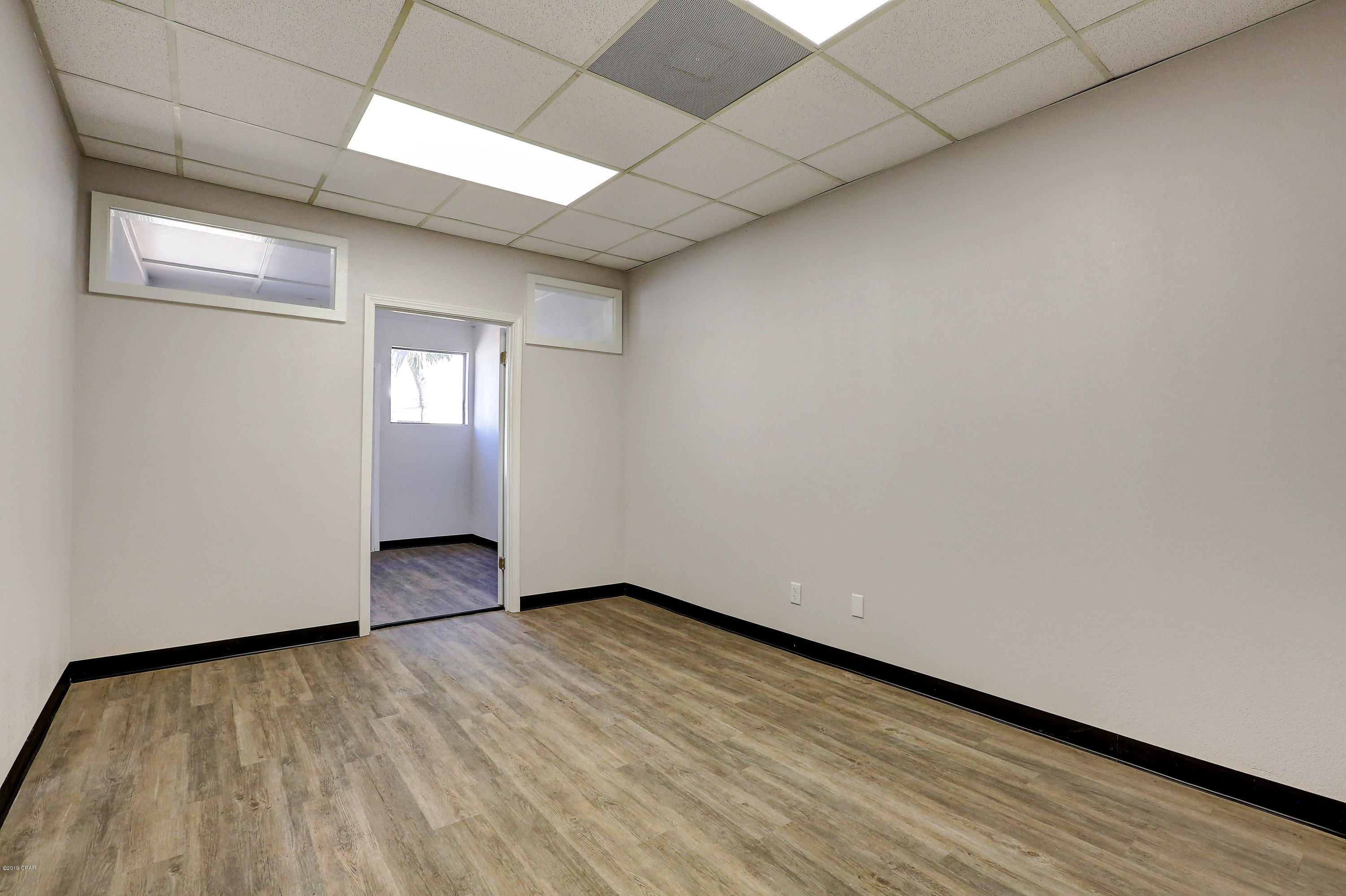 No Named Subdivision - Commercial Lease