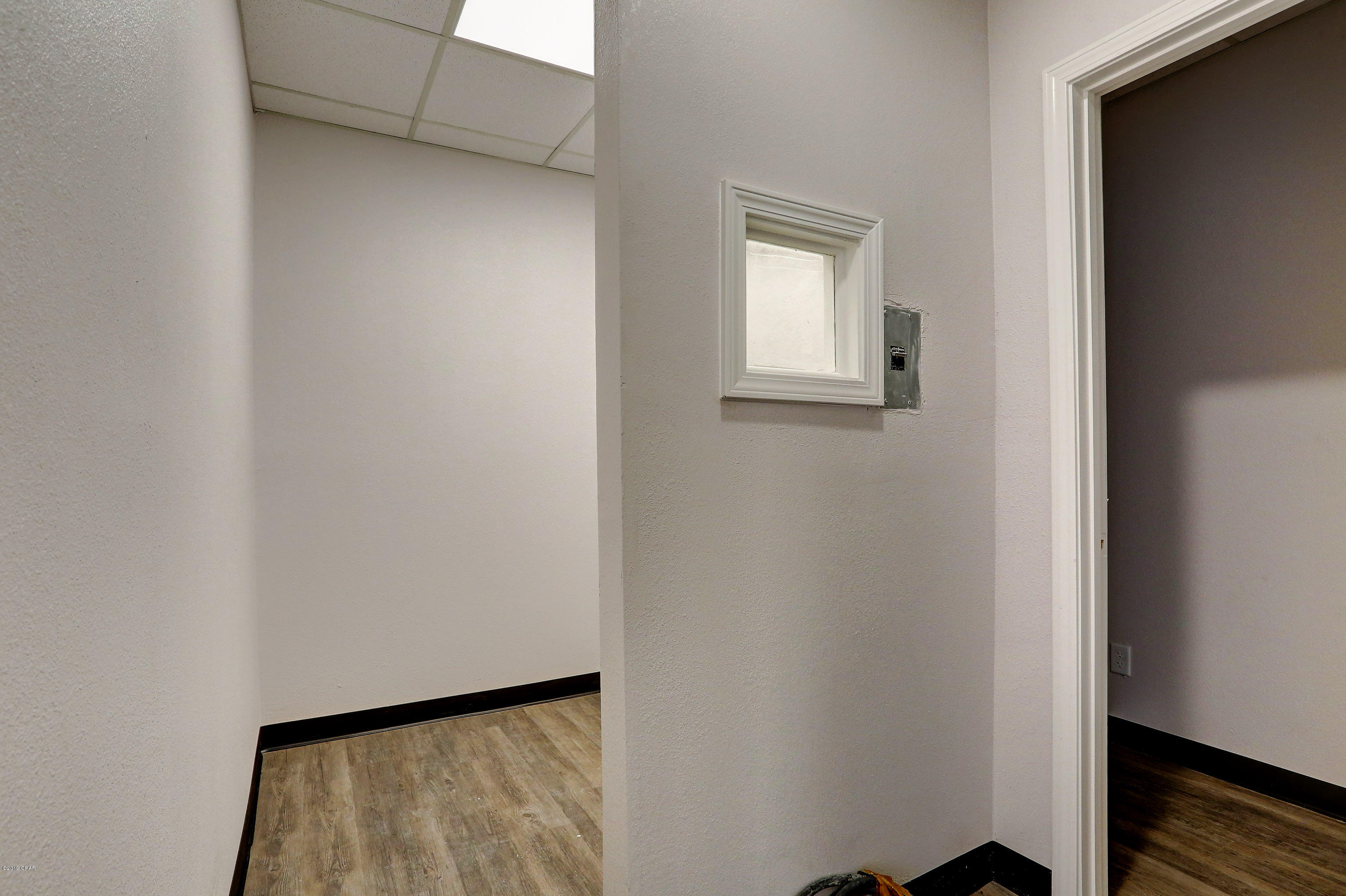 No Named Subdivision - Commercial Lease