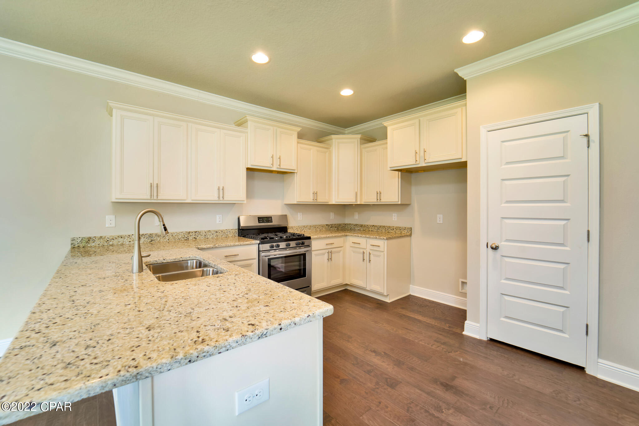 College Point - Residential