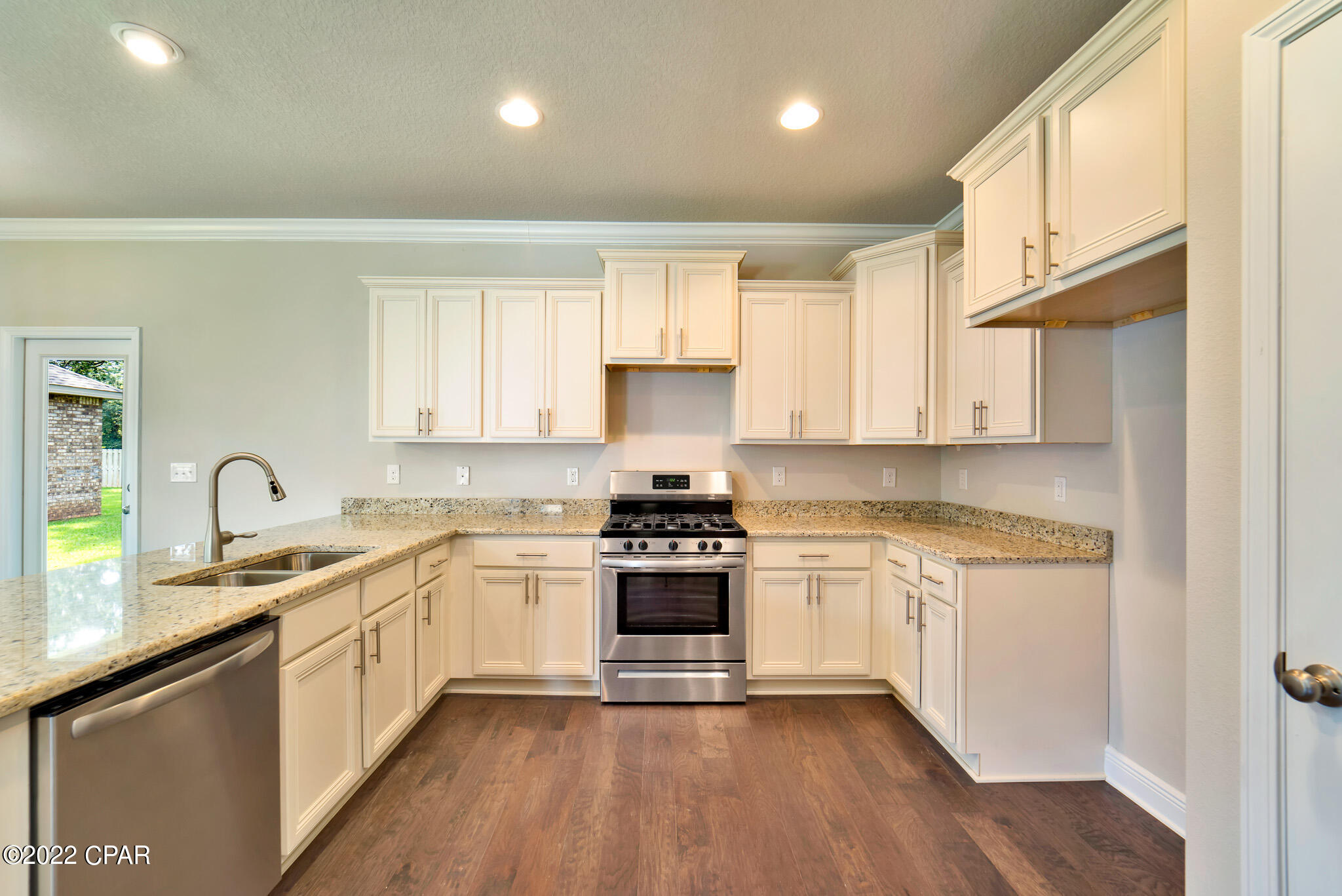 College Point - Residential