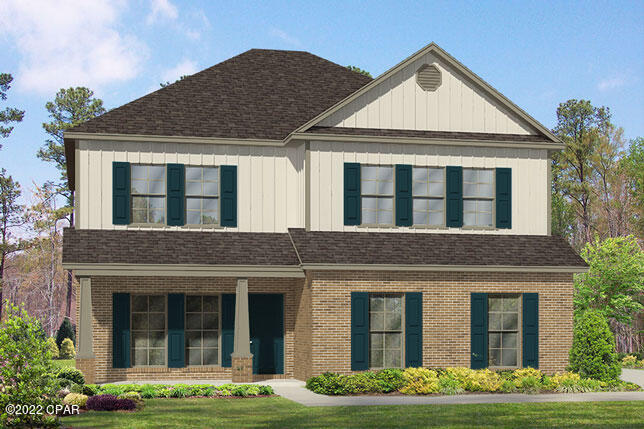 College Point - Residential