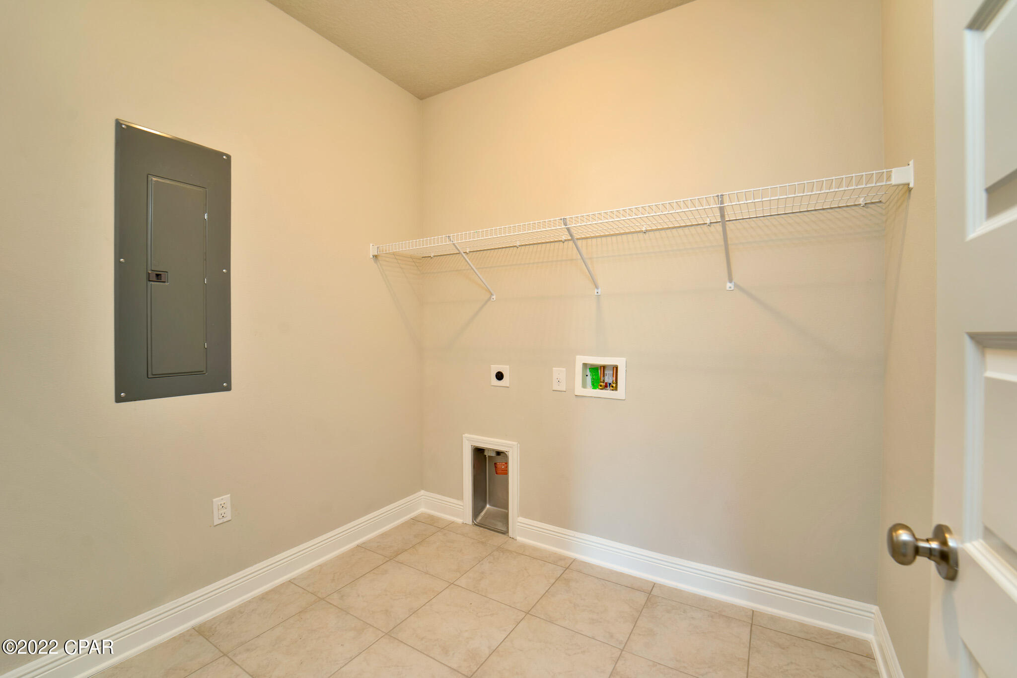 College Point - Residential