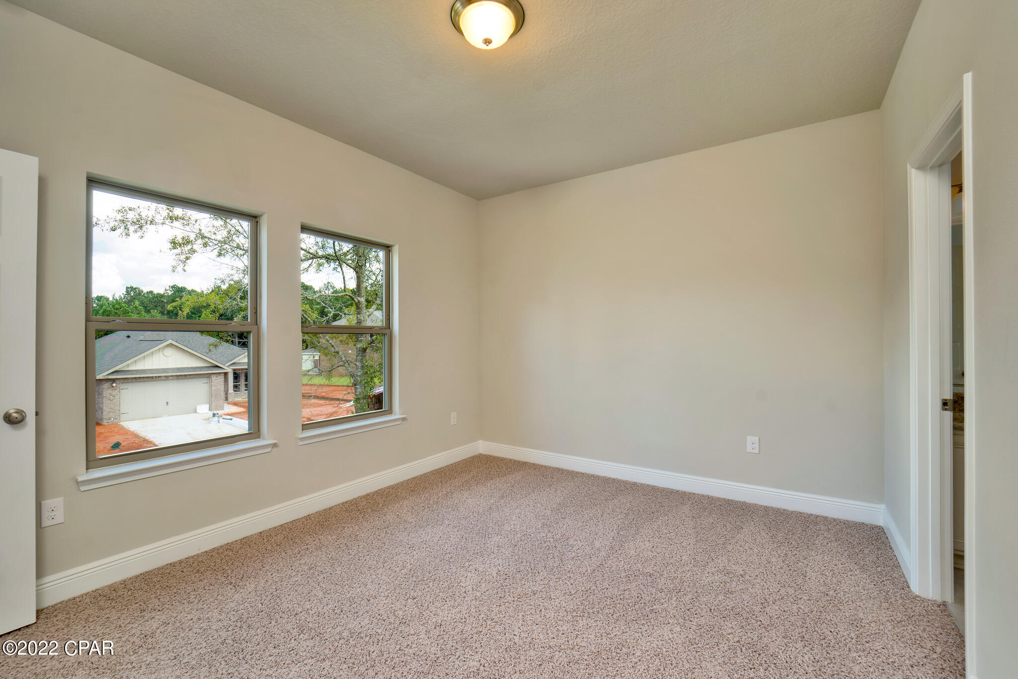 College Point - Residential