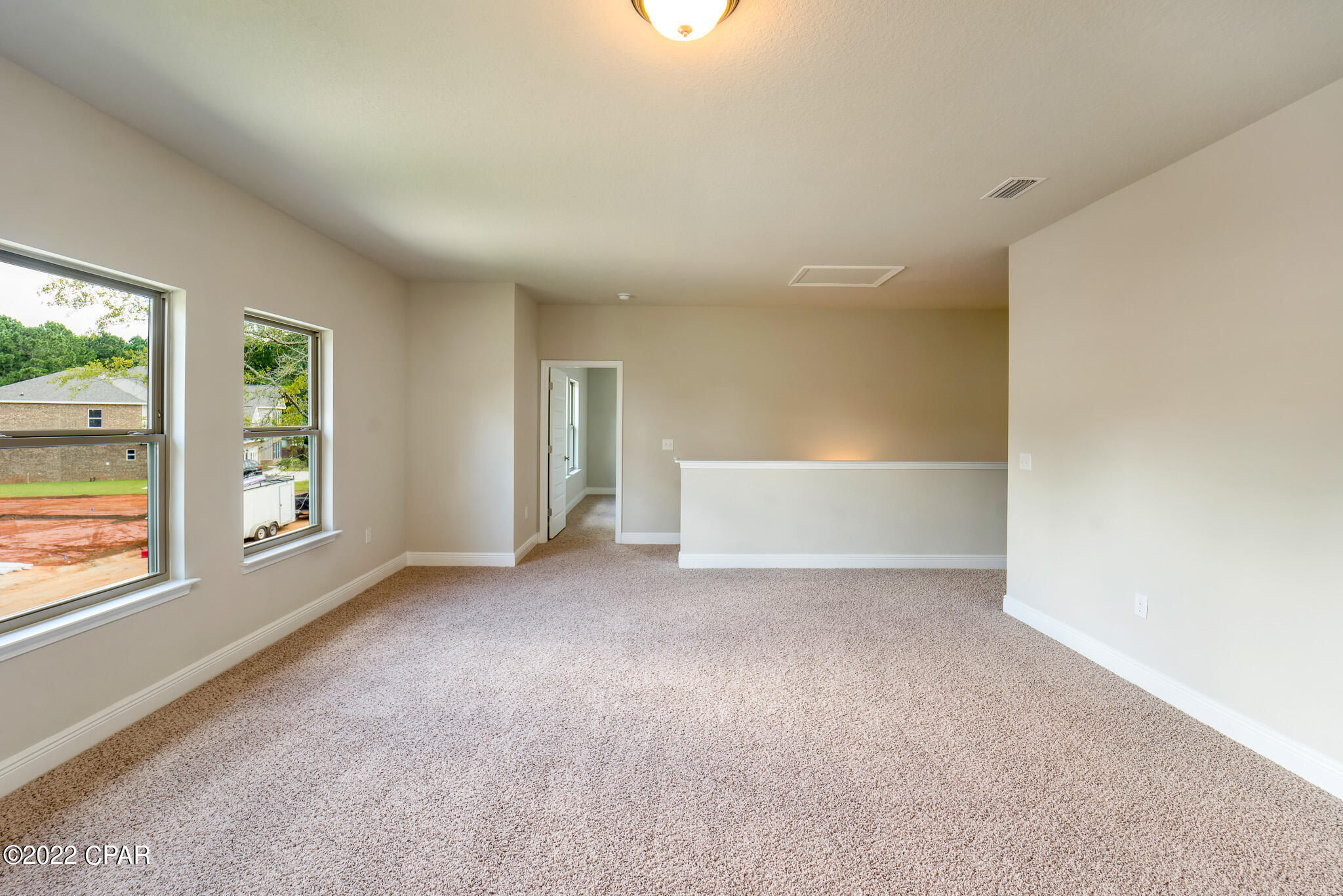 College Point - Residential