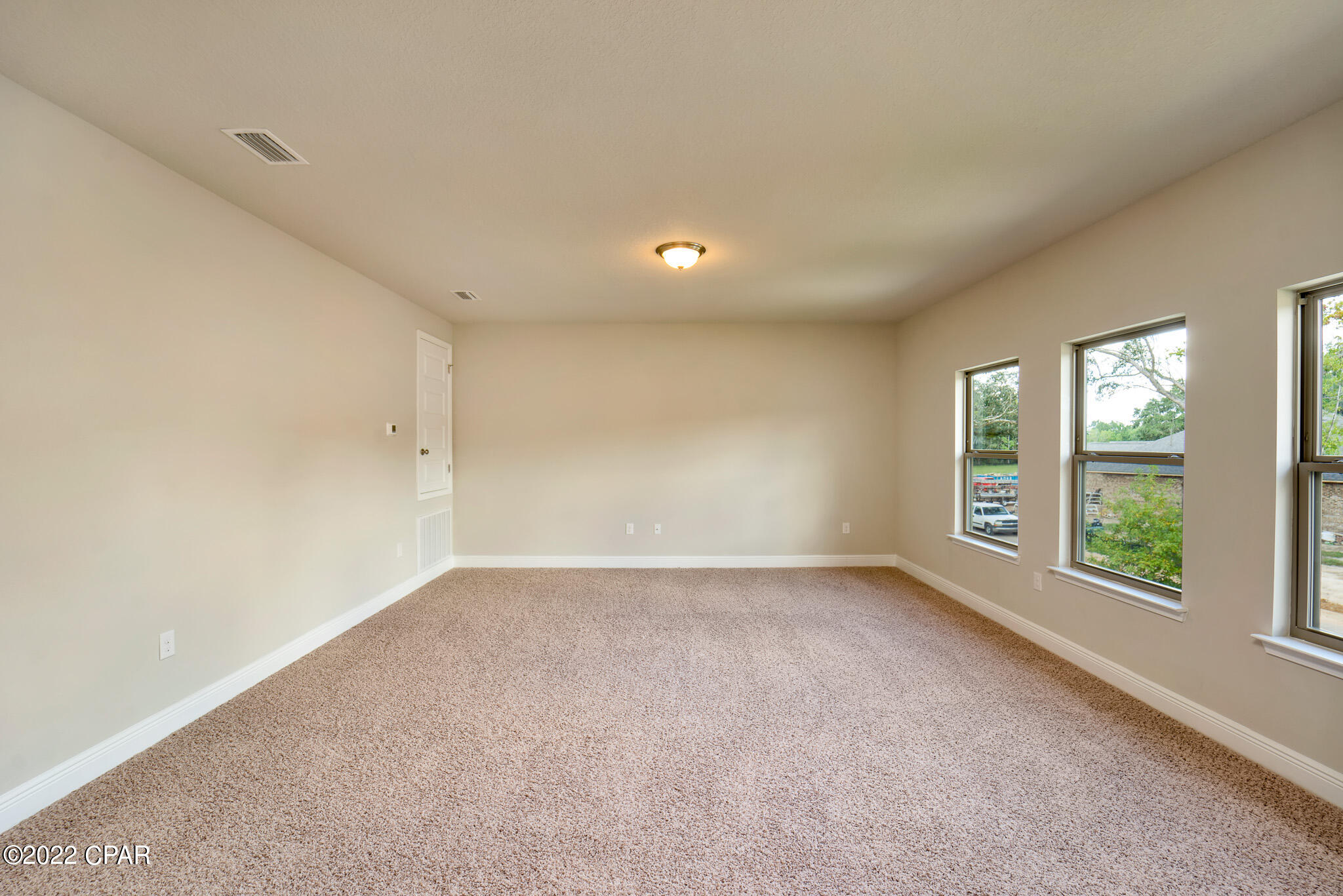 College Point - Residential