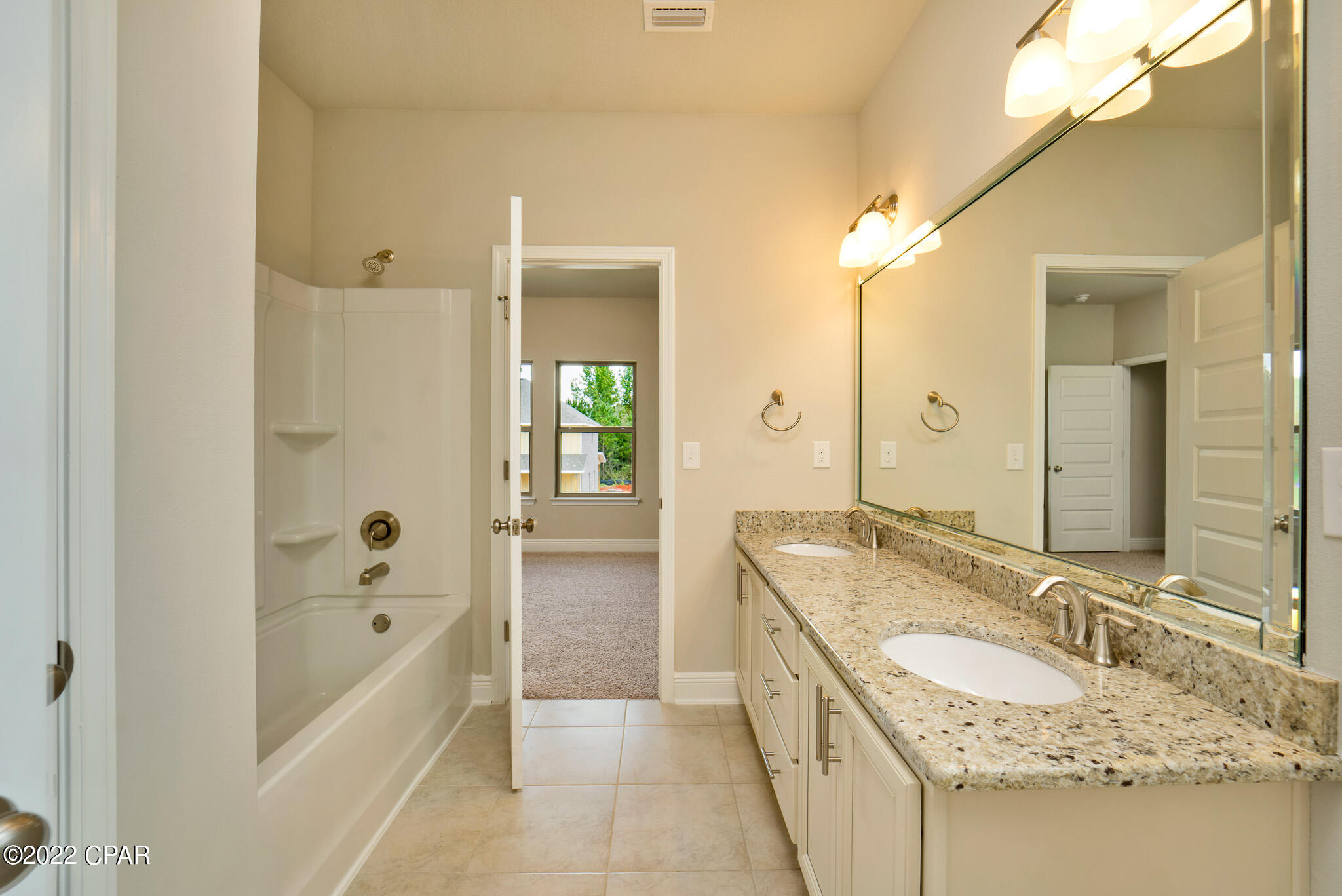 College Point - Residential