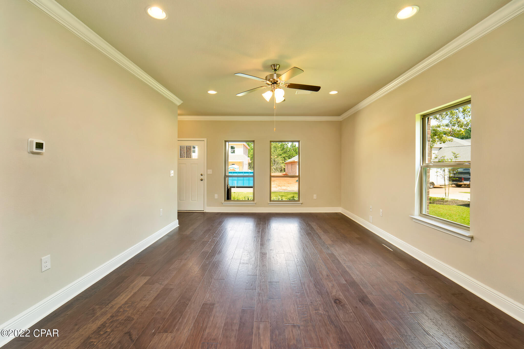 College Point - Residential