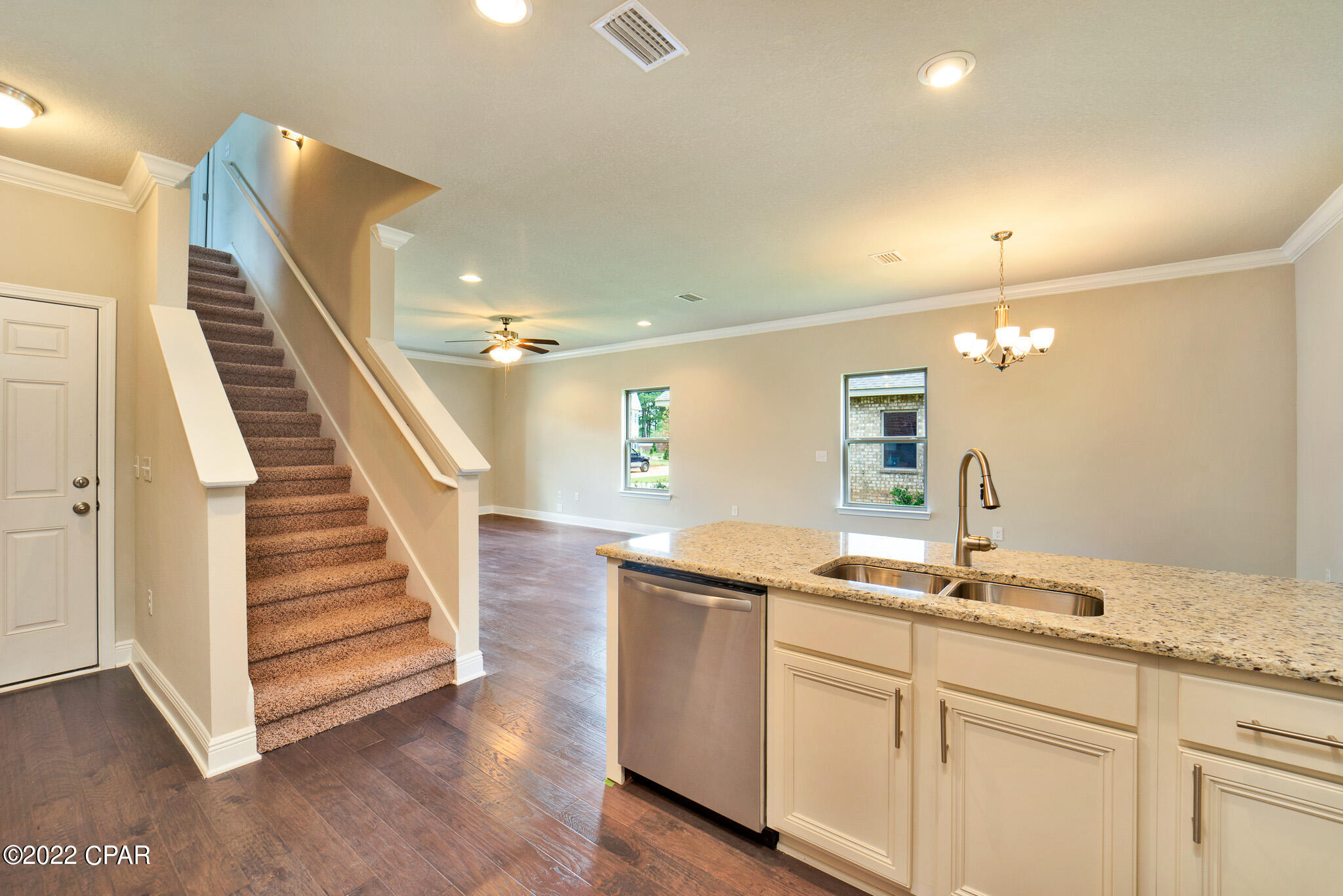 College Point - Residential