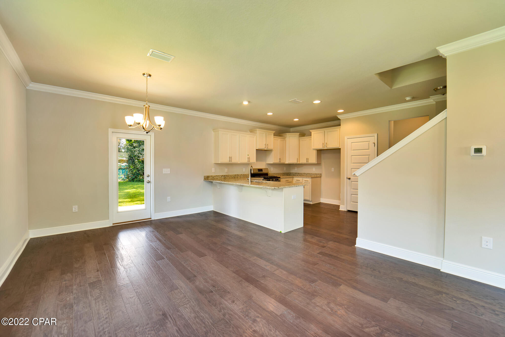 College Point - Residential