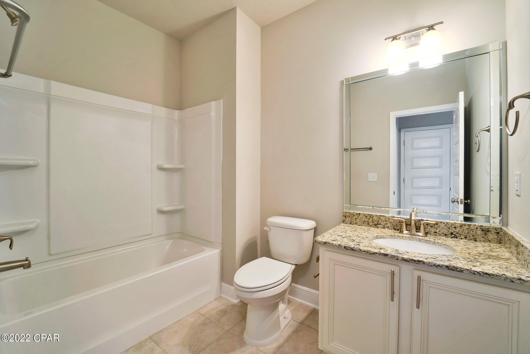 College Point - Residential