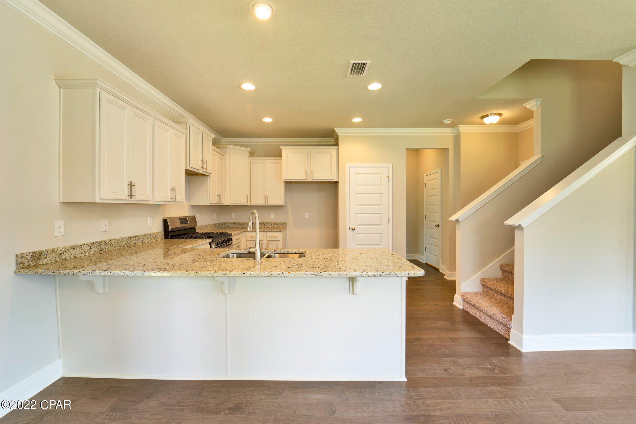 College Point - Residential