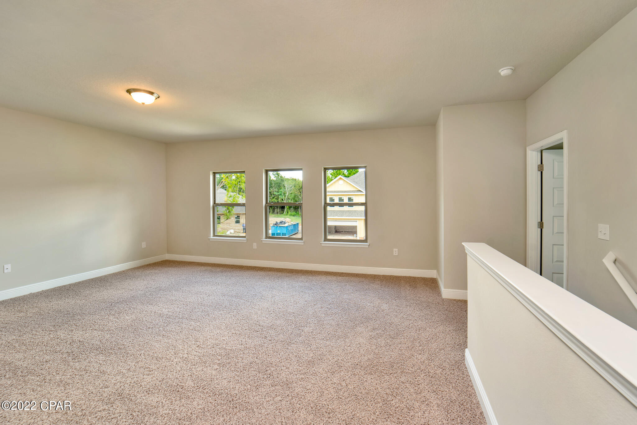 College Point - Residential