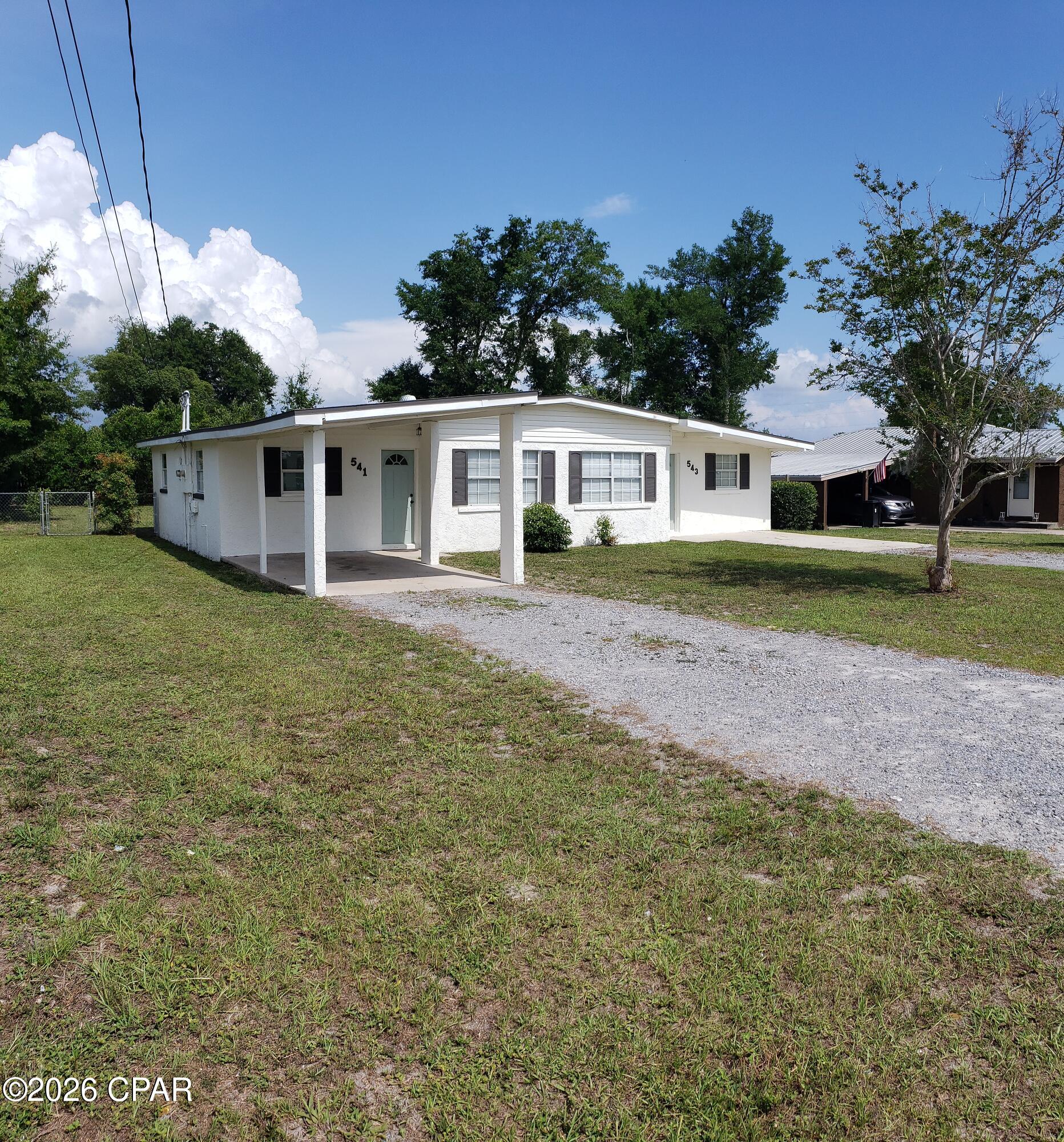 Lake Drive Heights 1st - Residential