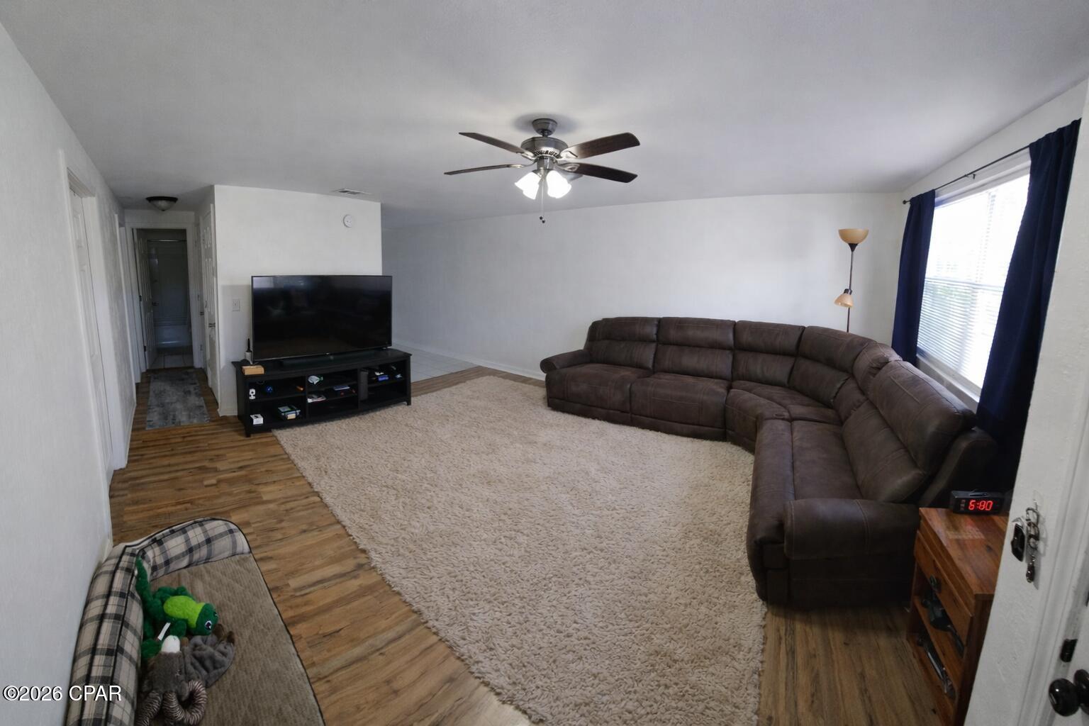 Lake Drive Heights 1st - Residential