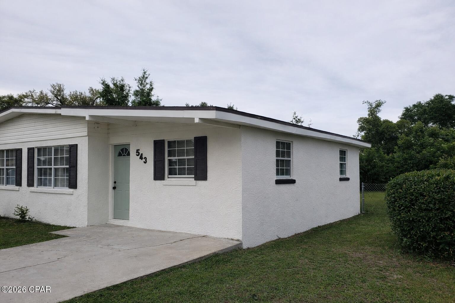 Lake Drive Heights 1st - Residential