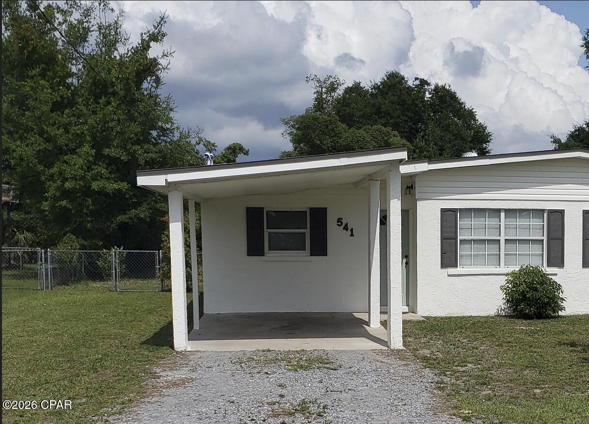 Lake Drive Heights 1st - Residential