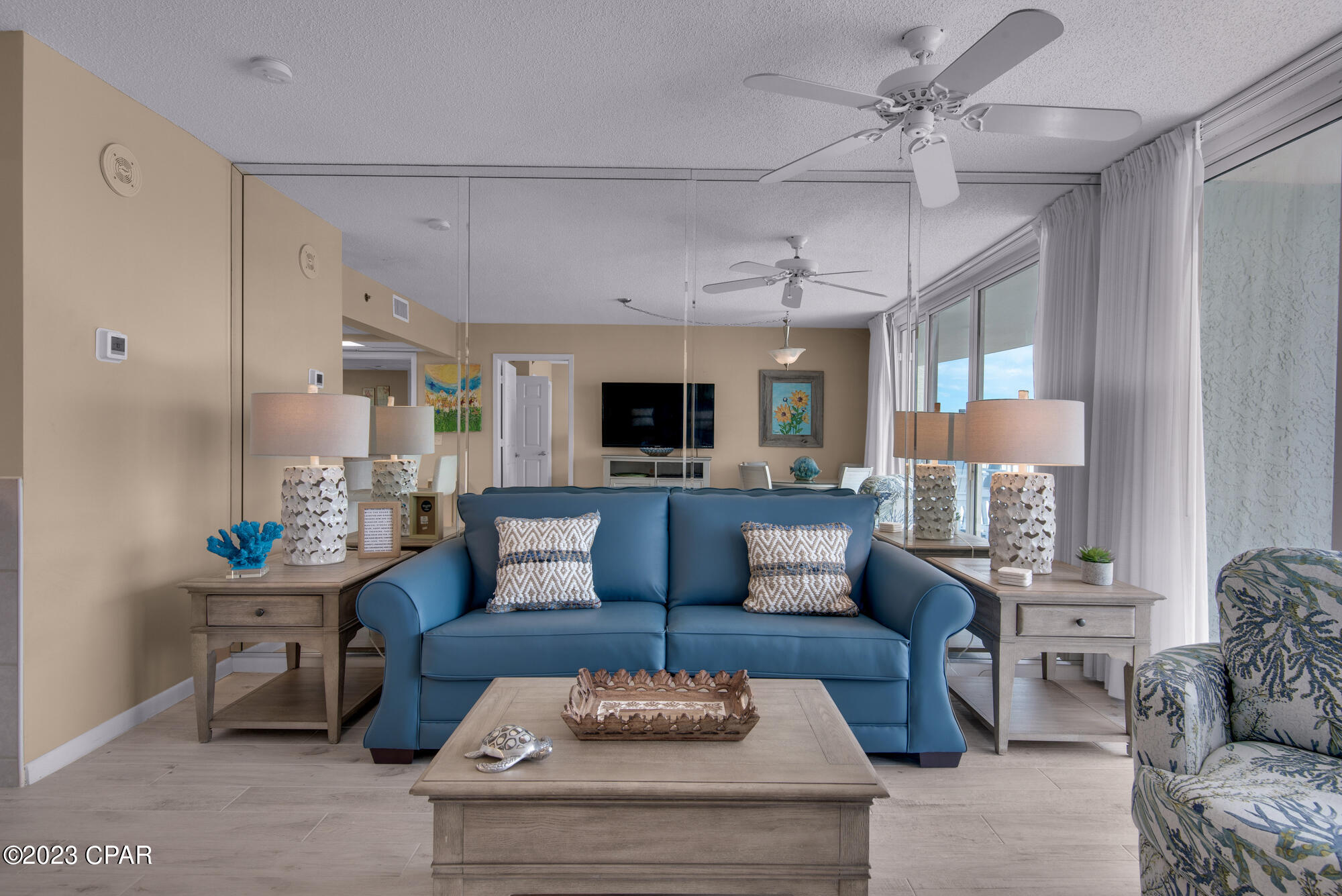 Long Beach Towers IV - Residential