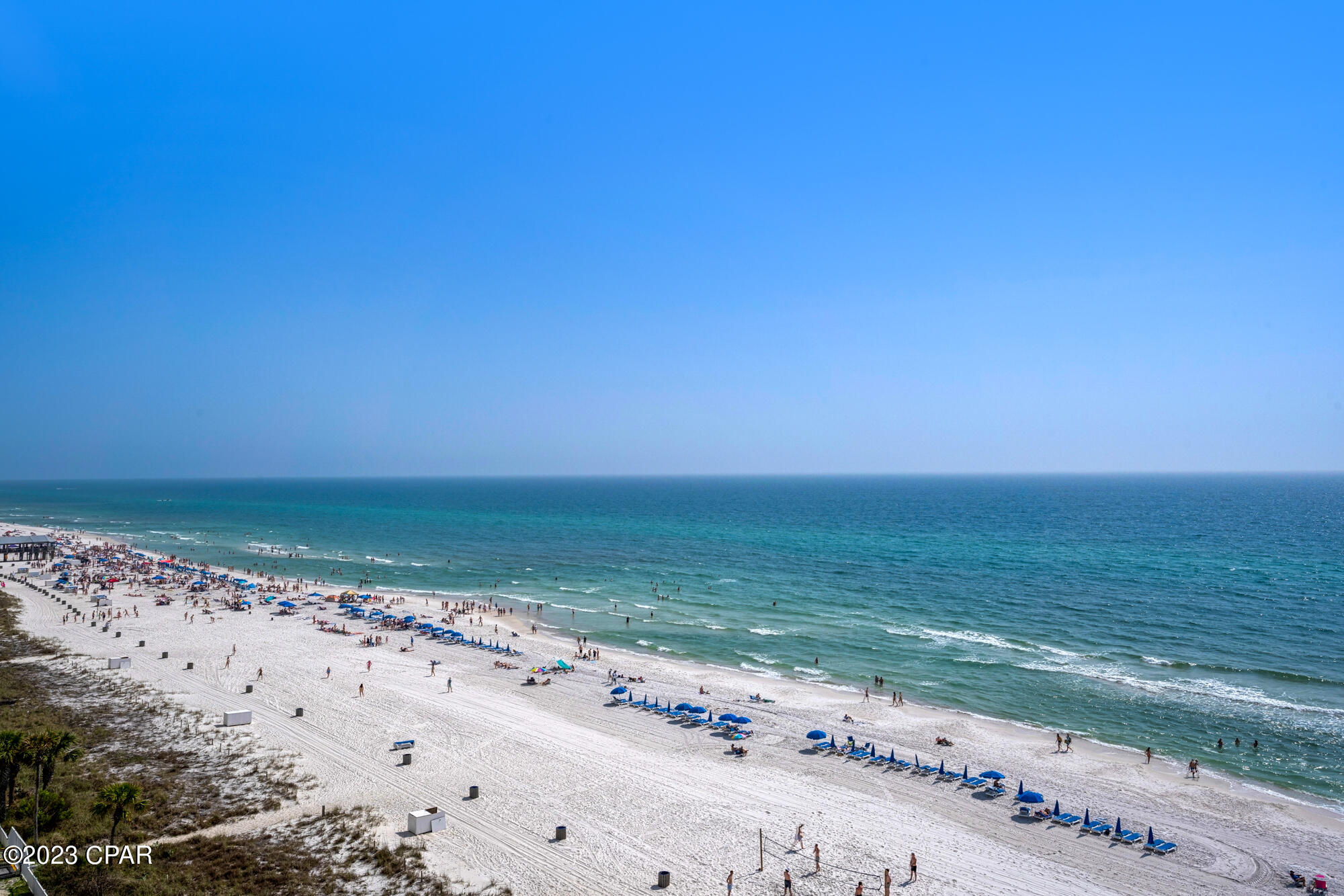 Long Beach Towers IV - Residential