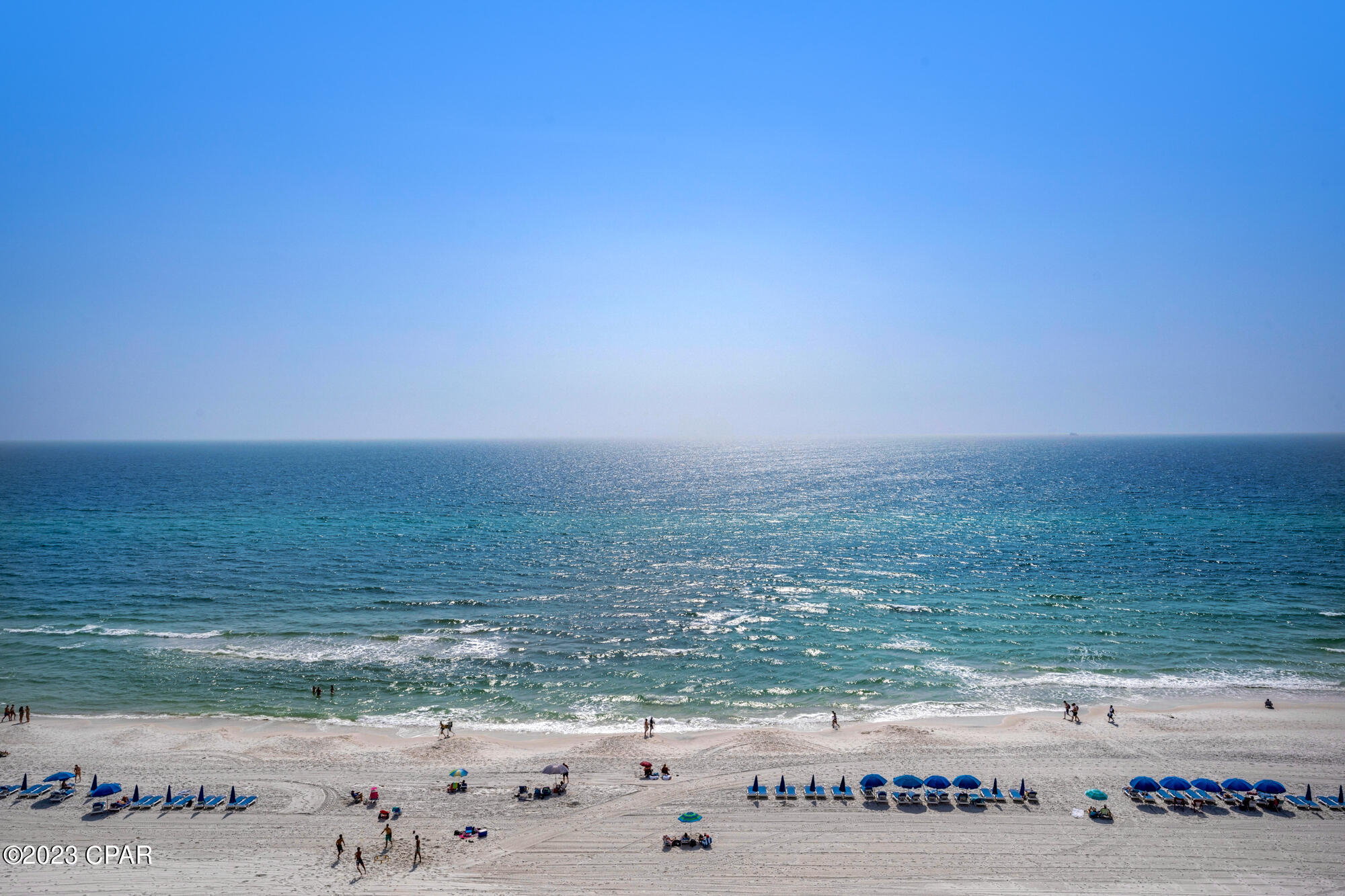 Long Beach Towers IV - Residential