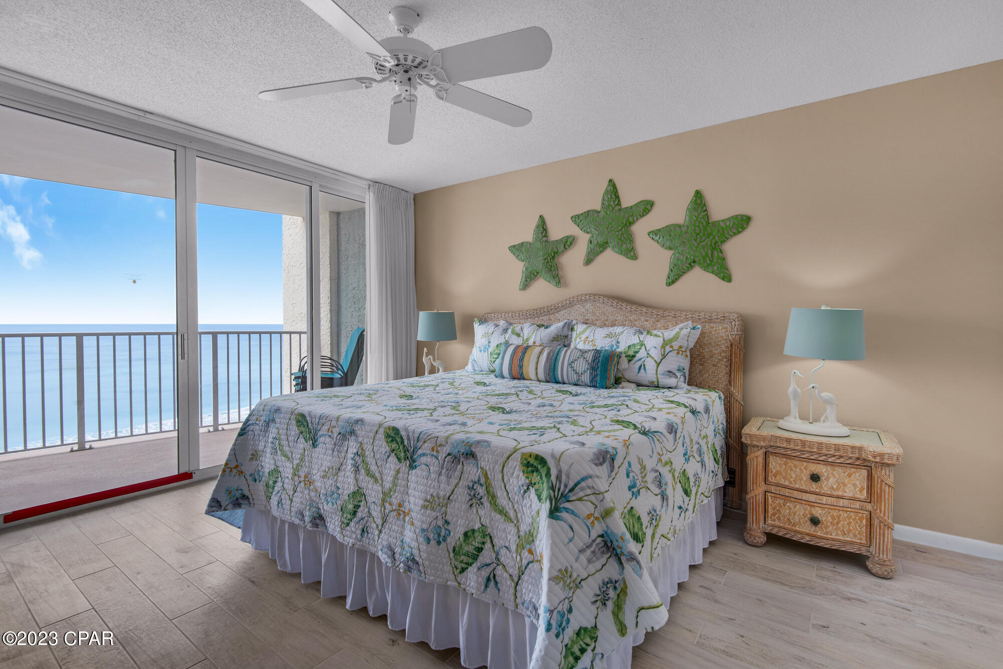 Long Beach Towers IV - Residential