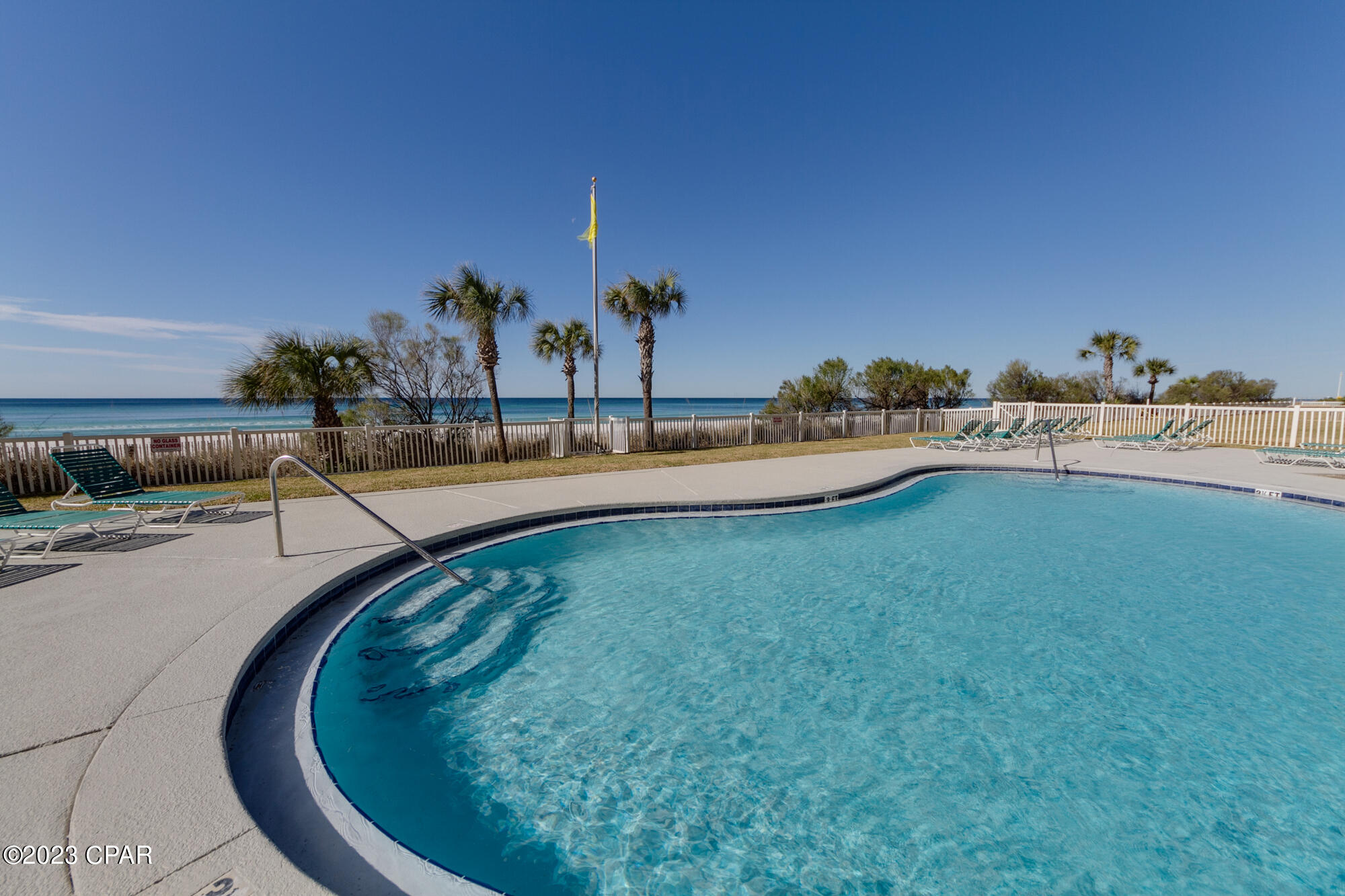 Long Beach Towers IV - Residential