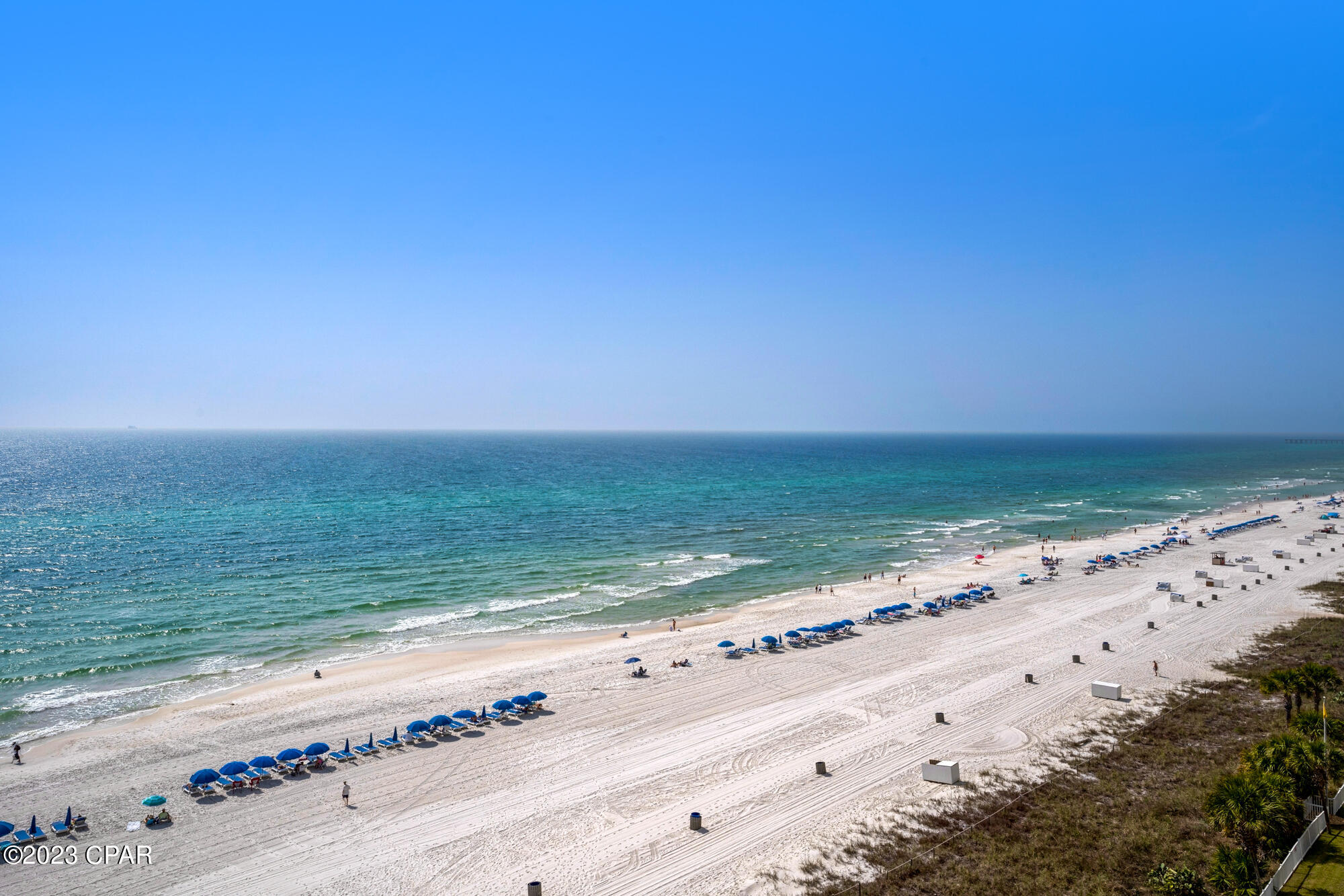 Long Beach Towers IV - Residential