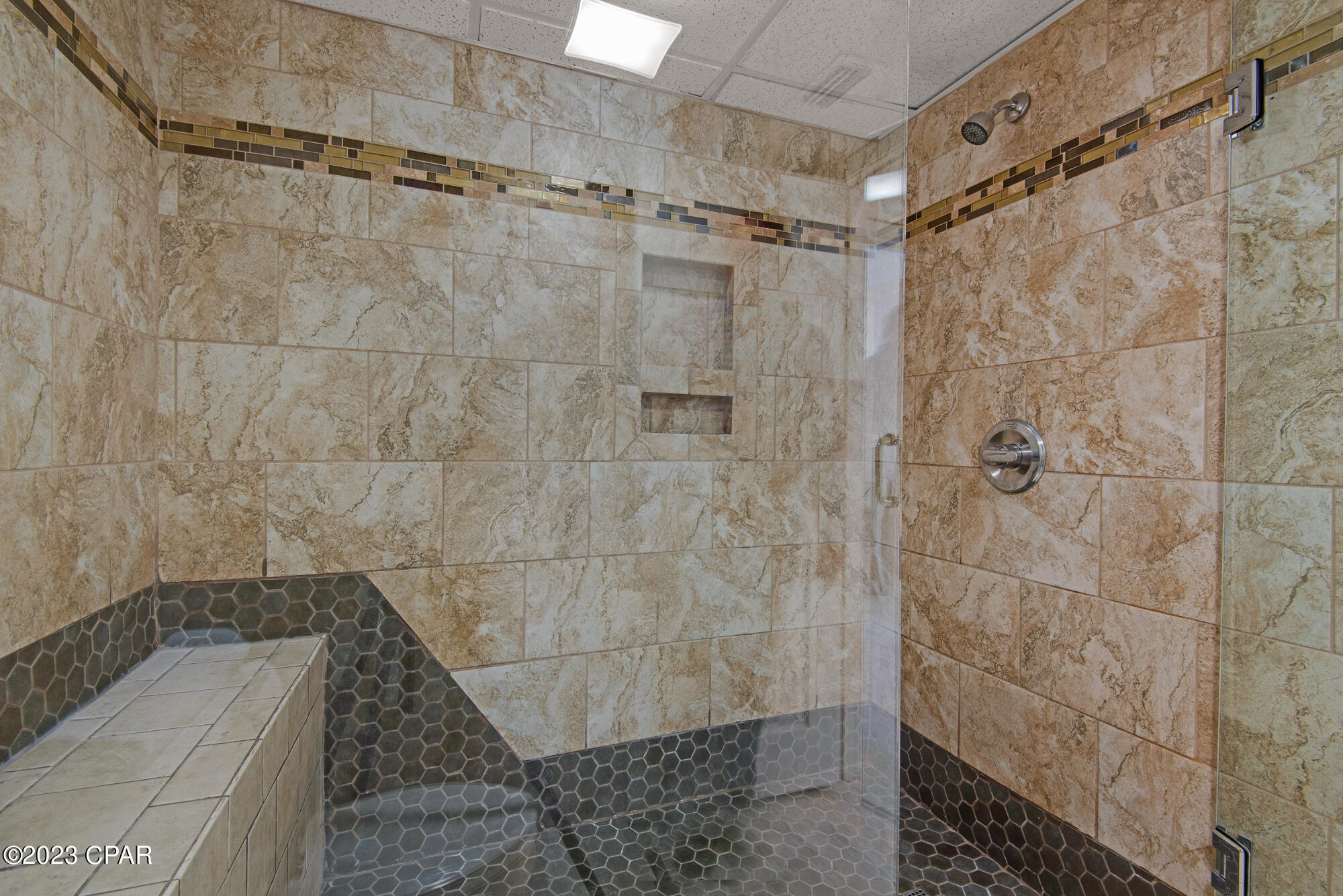 Long Beach Towers IV - Residential