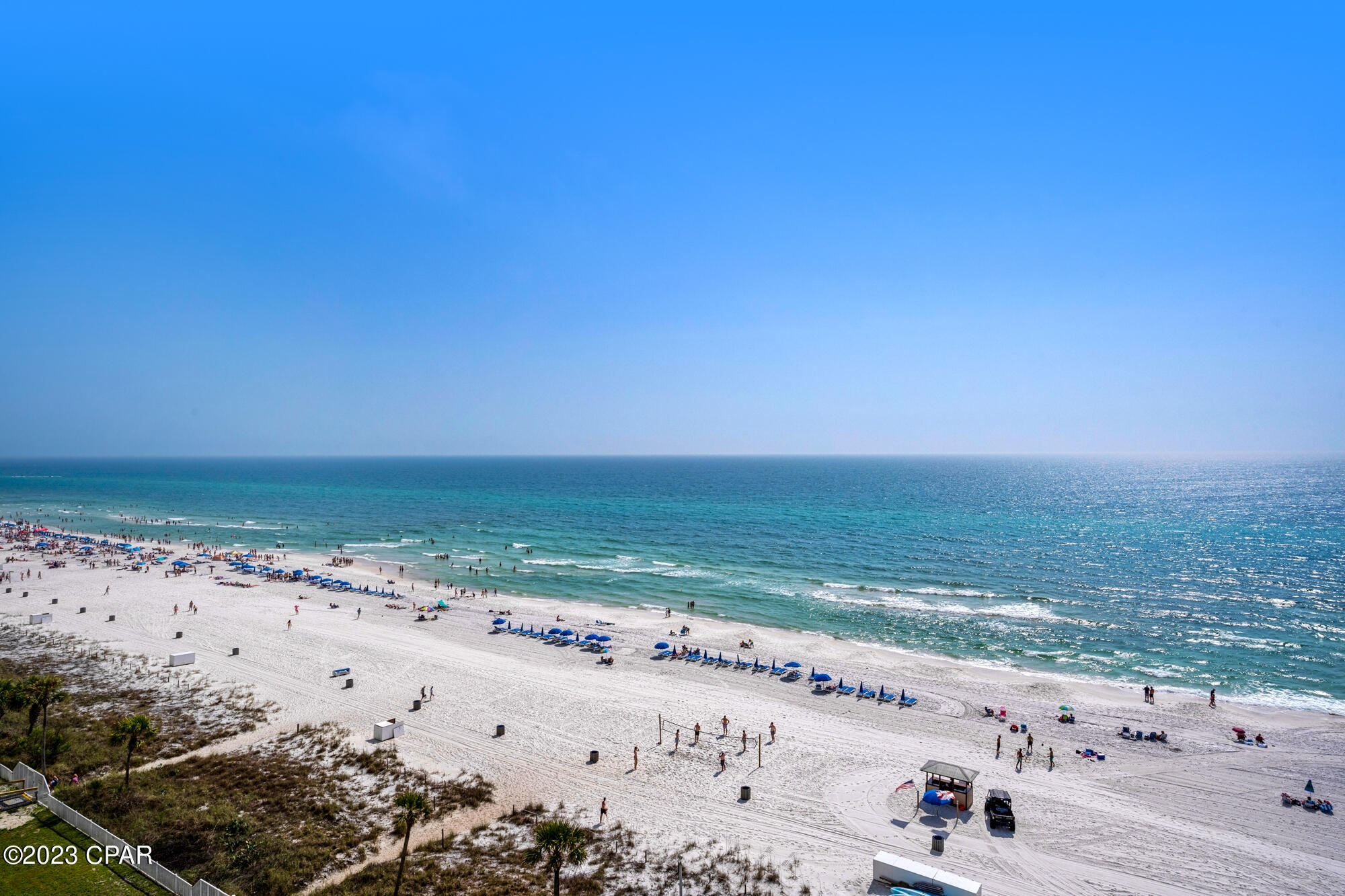 Long Beach Towers IV - Residential