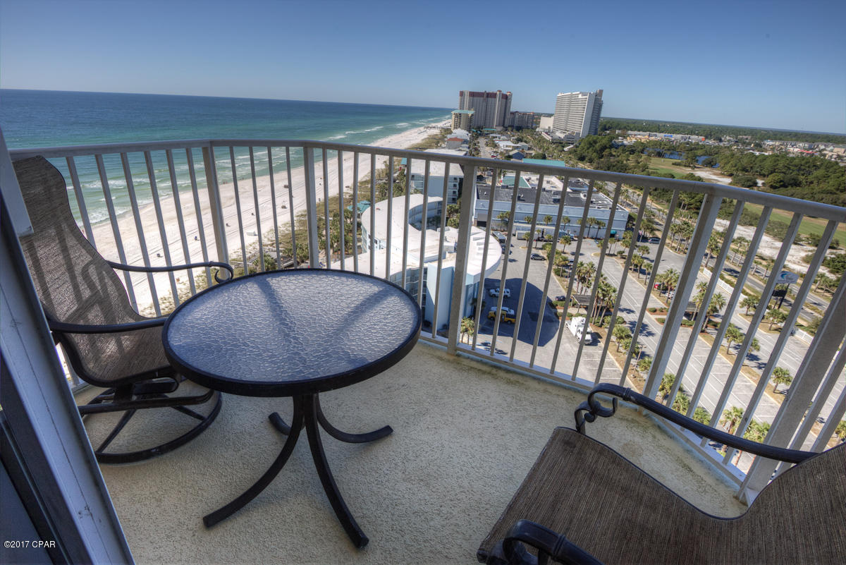 Boardwalk Central - Residential