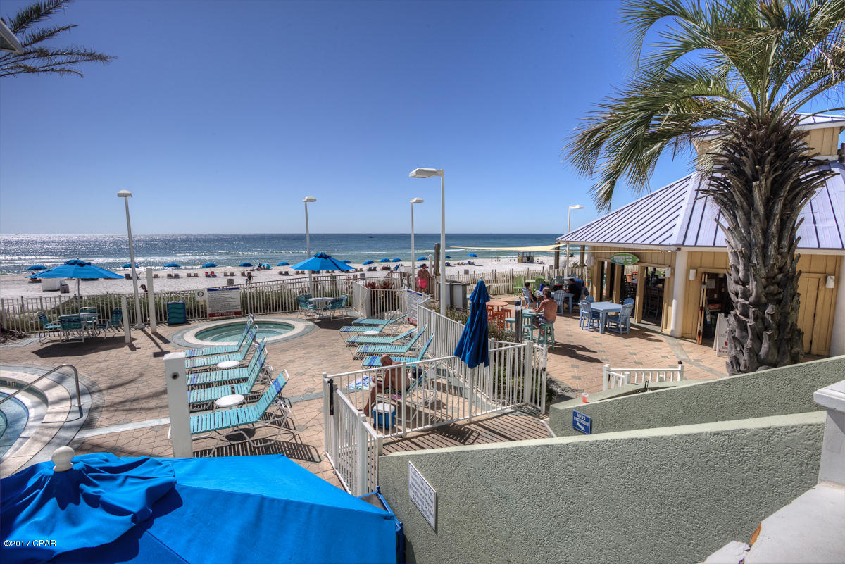 Boardwalk Central - Residential