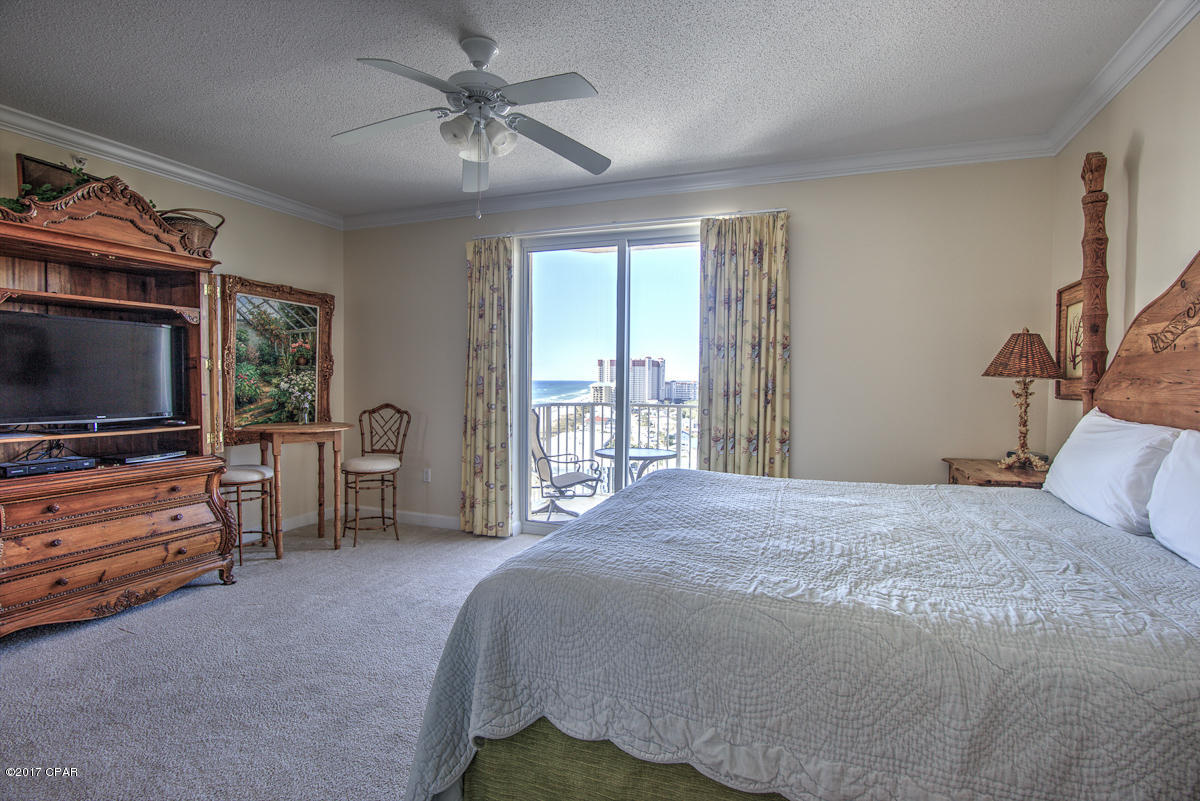 Boardwalk Central - Residential