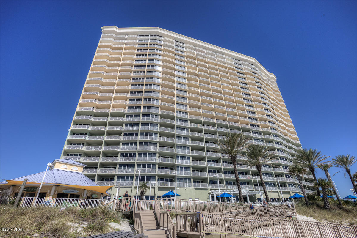 Boardwalk Central - Residential