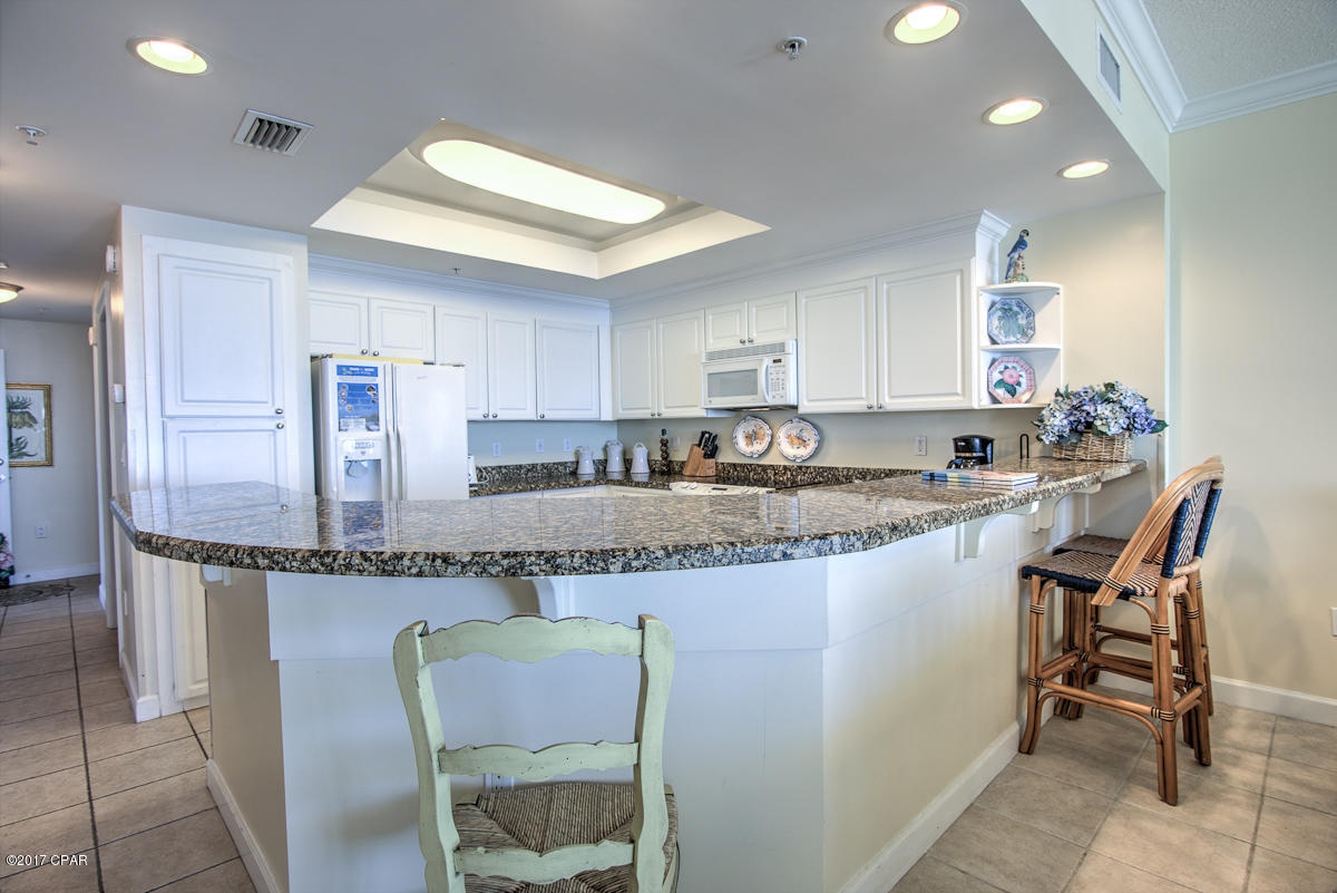 Boardwalk Central - Residential