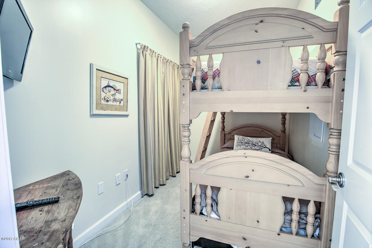 Boardwalk Central - Residential