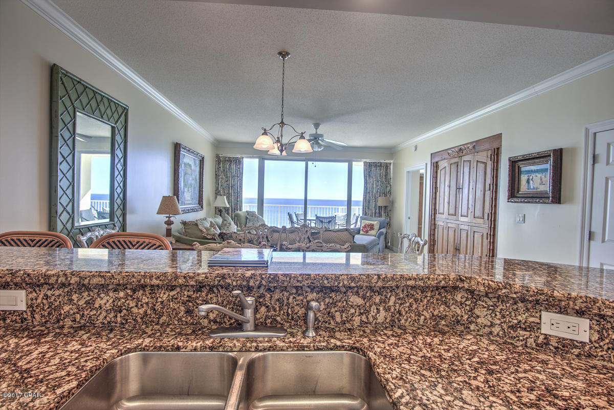 Boardwalk Central - Residential