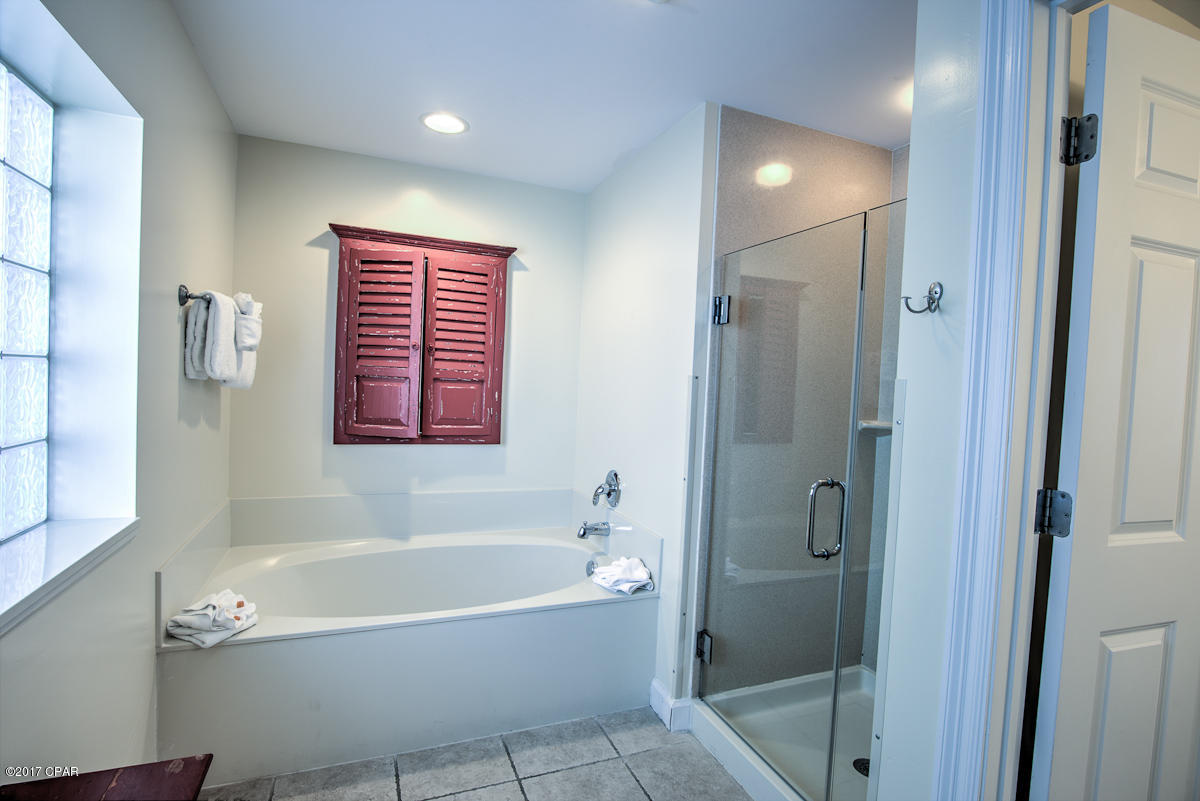 Boardwalk Central - Residential