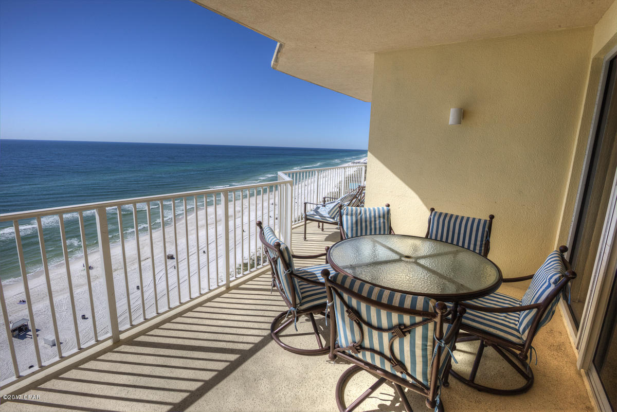 Boardwalk Central - Residential