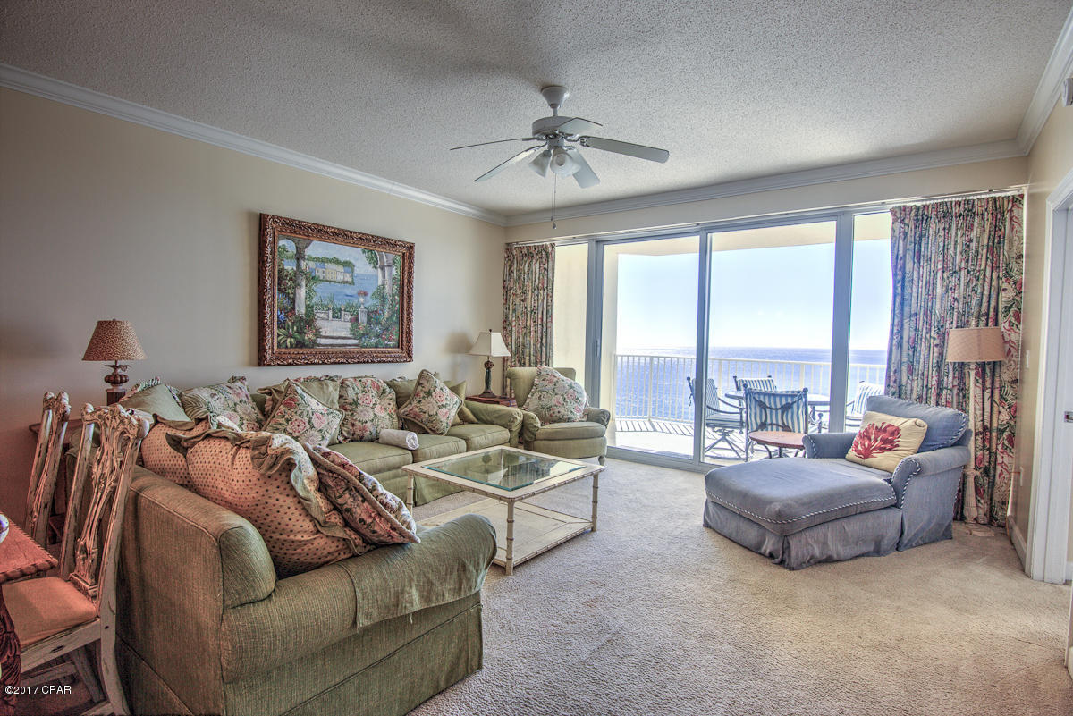 Boardwalk Central - Residential