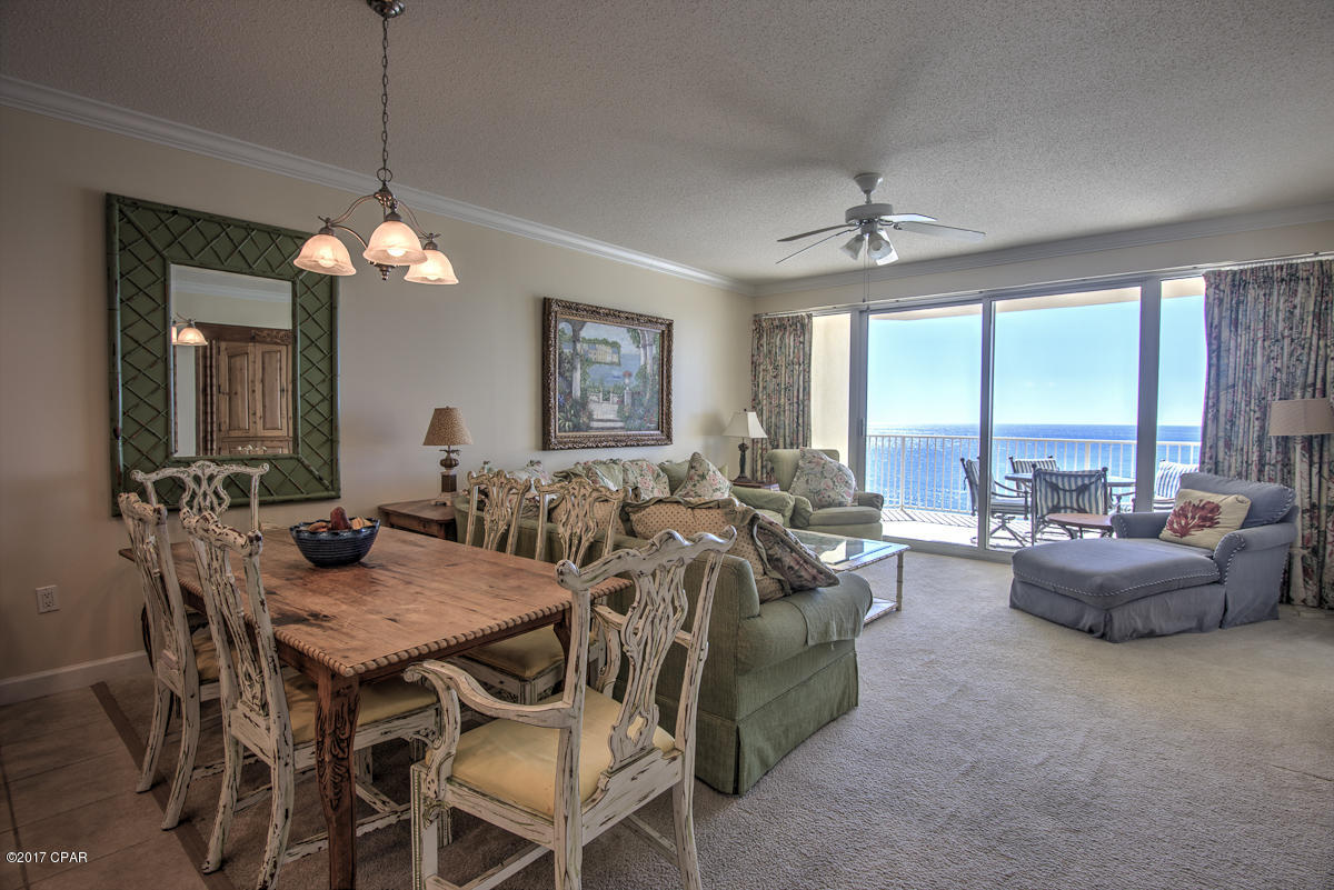 Boardwalk Central - Residential