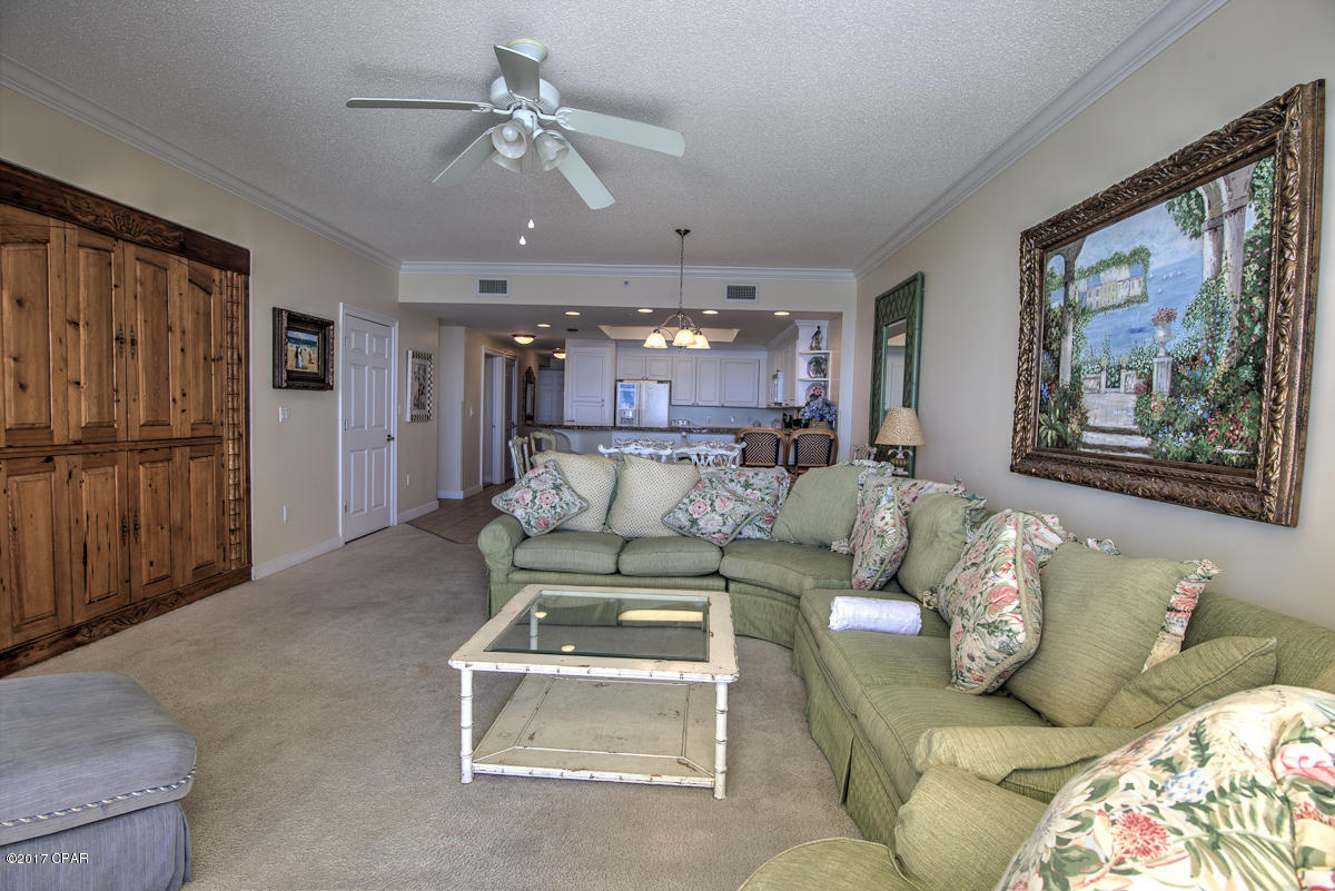 Boardwalk Central - Residential