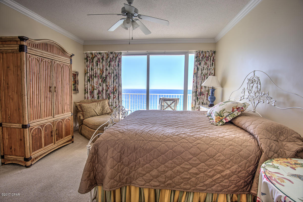 Boardwalk Central - Residential