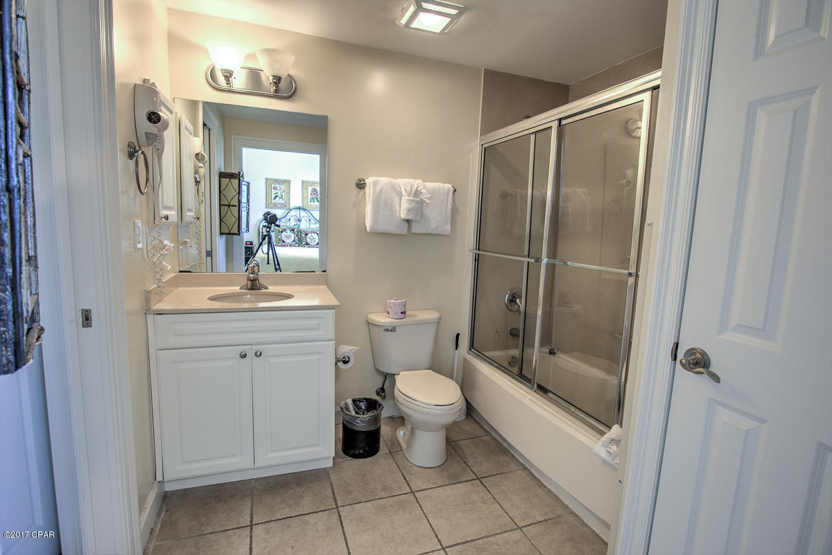 Boardwalk Central - Residential